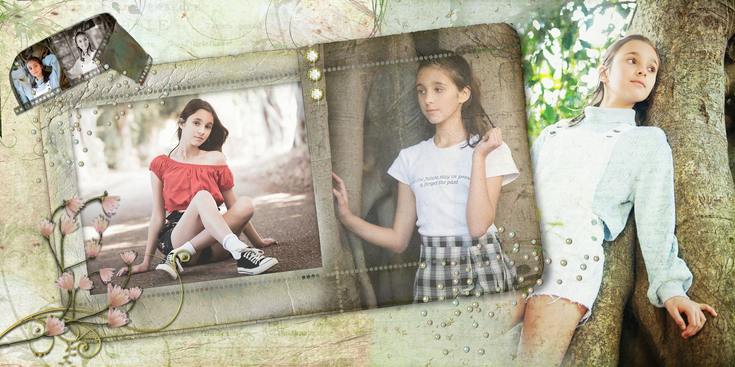 Book bat-mitzvah. Свадебный, семейный и детский фотограф в Нетании (Израиль) Тори Гор