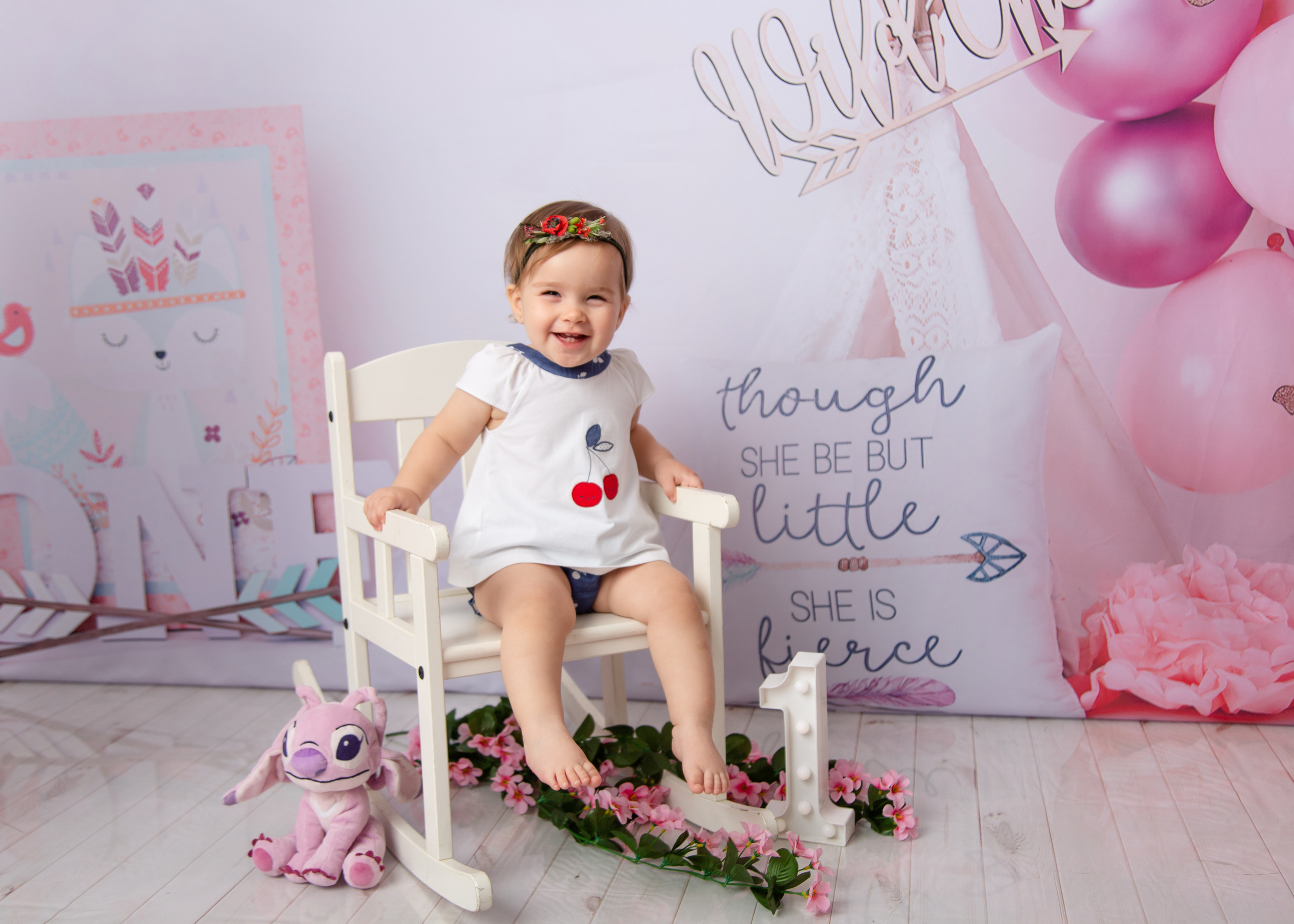 Оливия. Свадебный, семейный и детский фотограф в Нетании (Израиль) Тори Гор