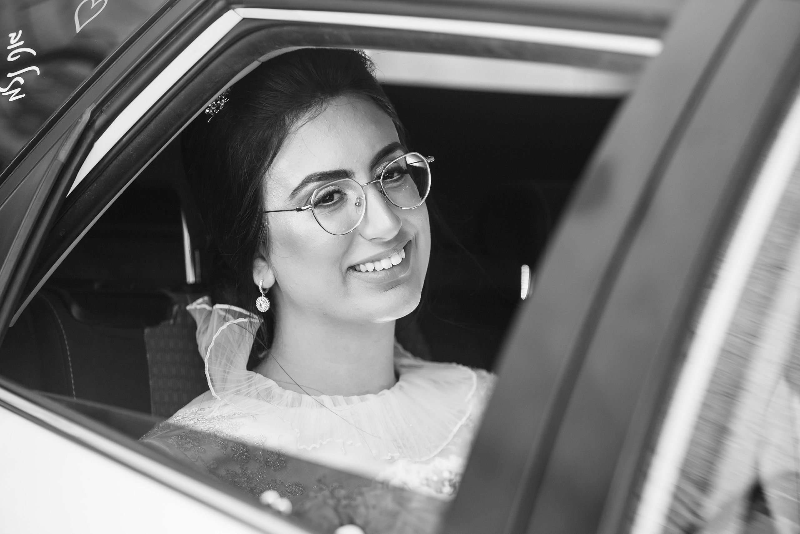 Свадьба Леи. Свадебный, семейный и детский фотограф в Нетании (Израиль) Тори Гор