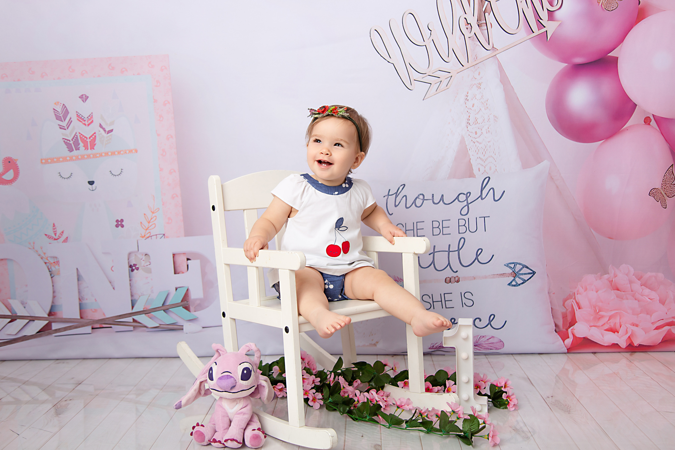 Оливия. Свадебный, семейный и детский фотограф в Нетании (Израиль) Тори Гор