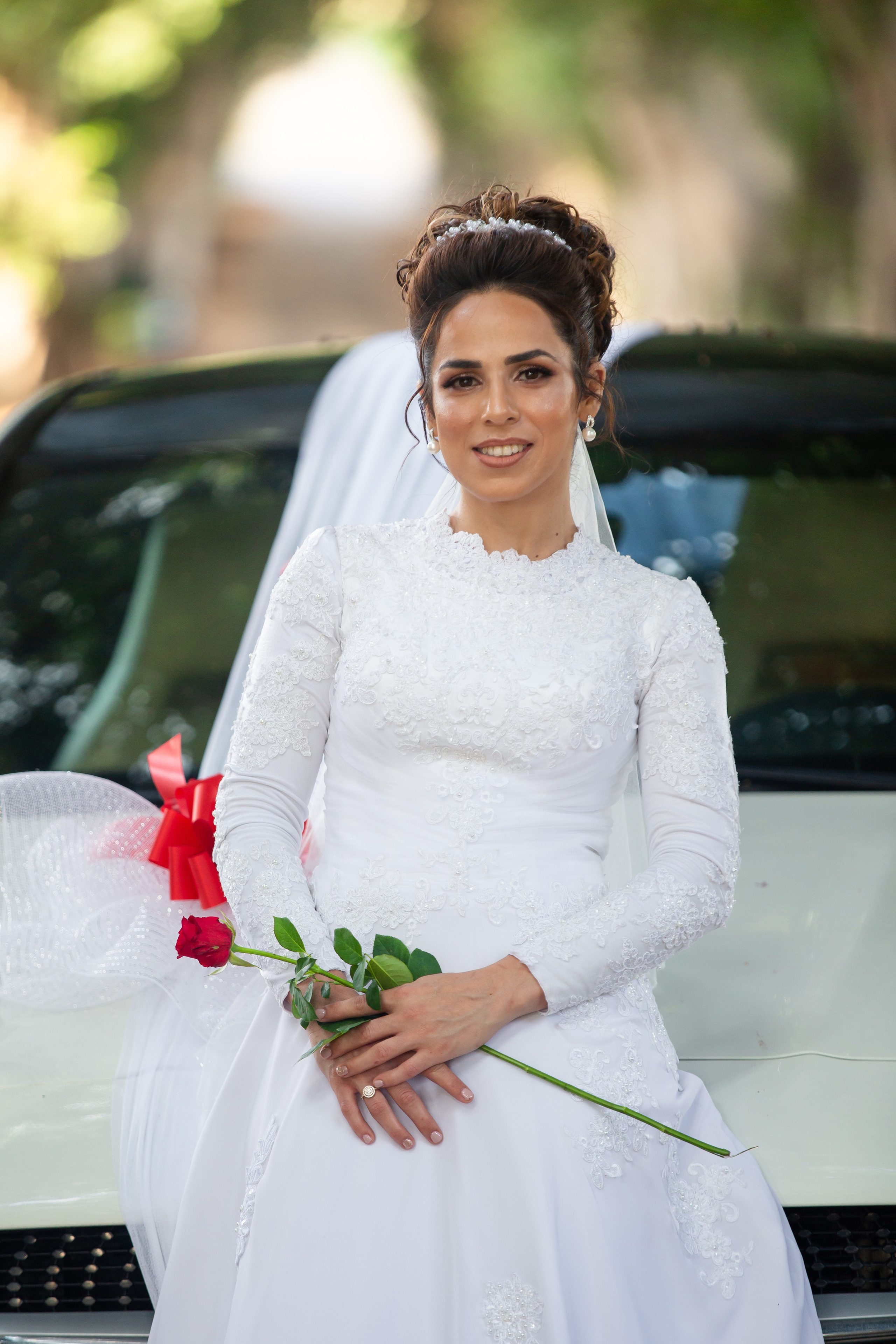 Brides. Свадебный, семейный и детский фотограф в Нетании (Израиль) Тори Гор