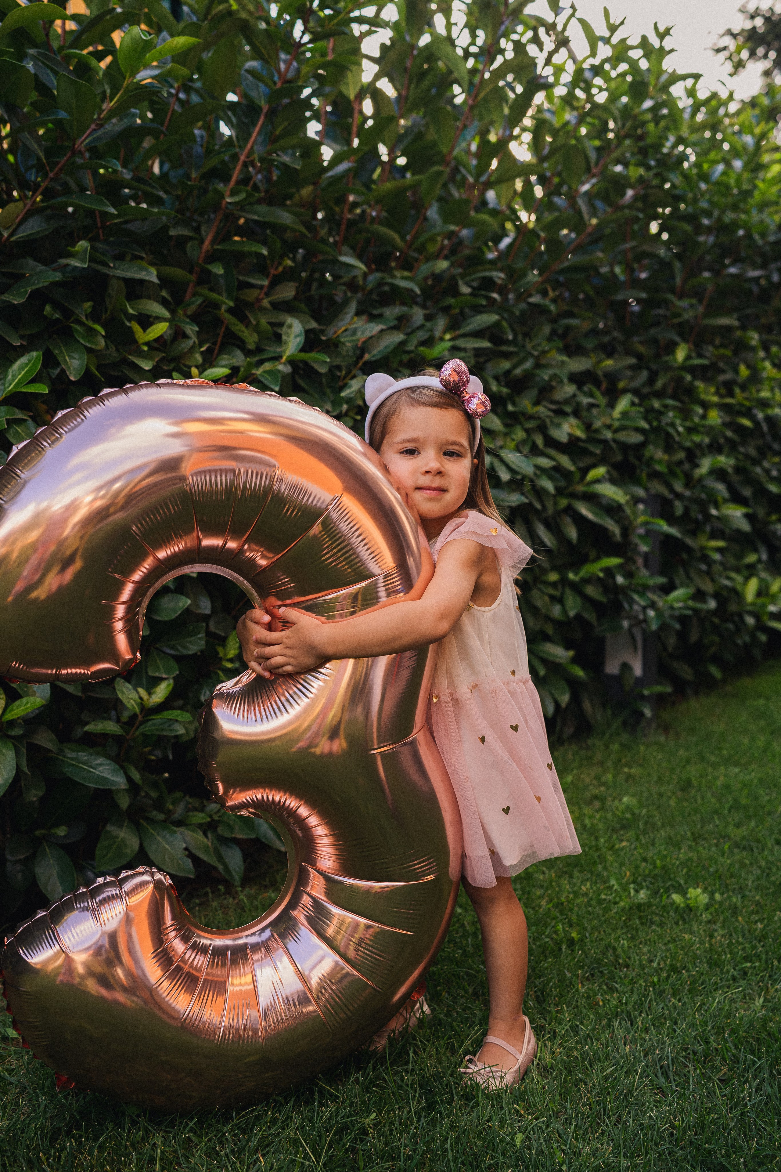 Детский праздник. Фотограф Москва Ларина Юлия