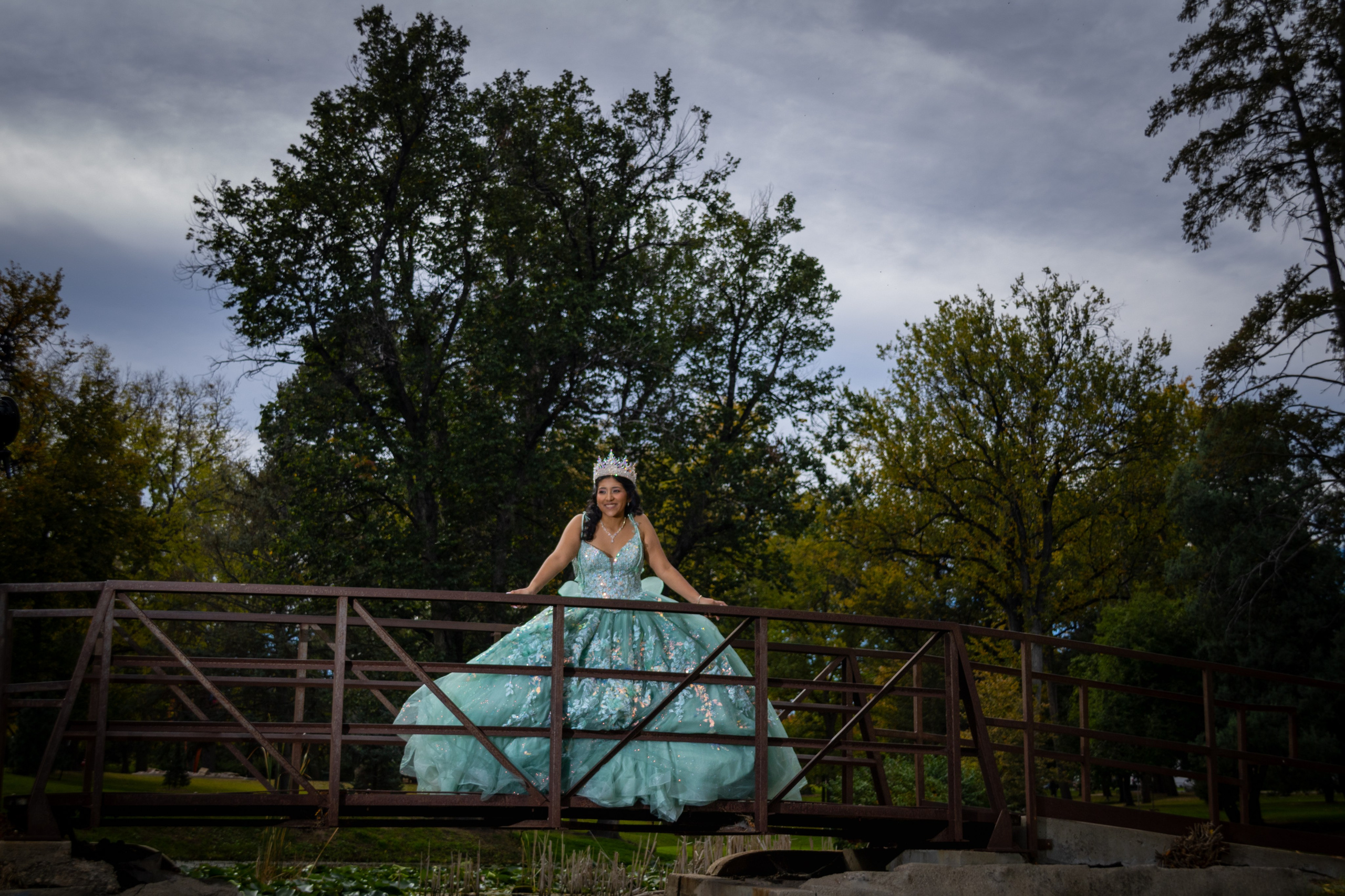 Colección casual: Jazmin Sweet Sixteen