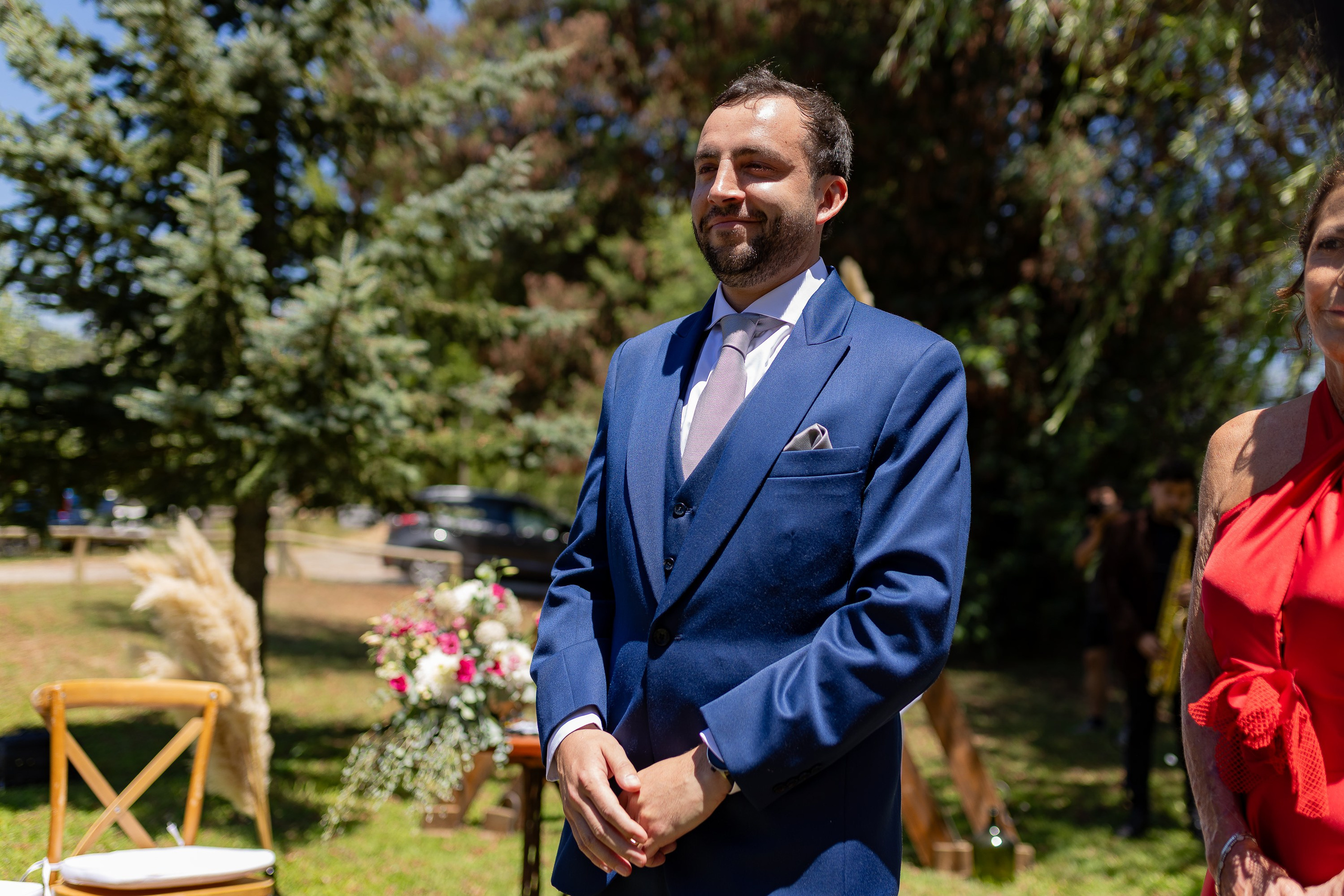 Macka + Felipe. Alvaro Arriagada Fotografía