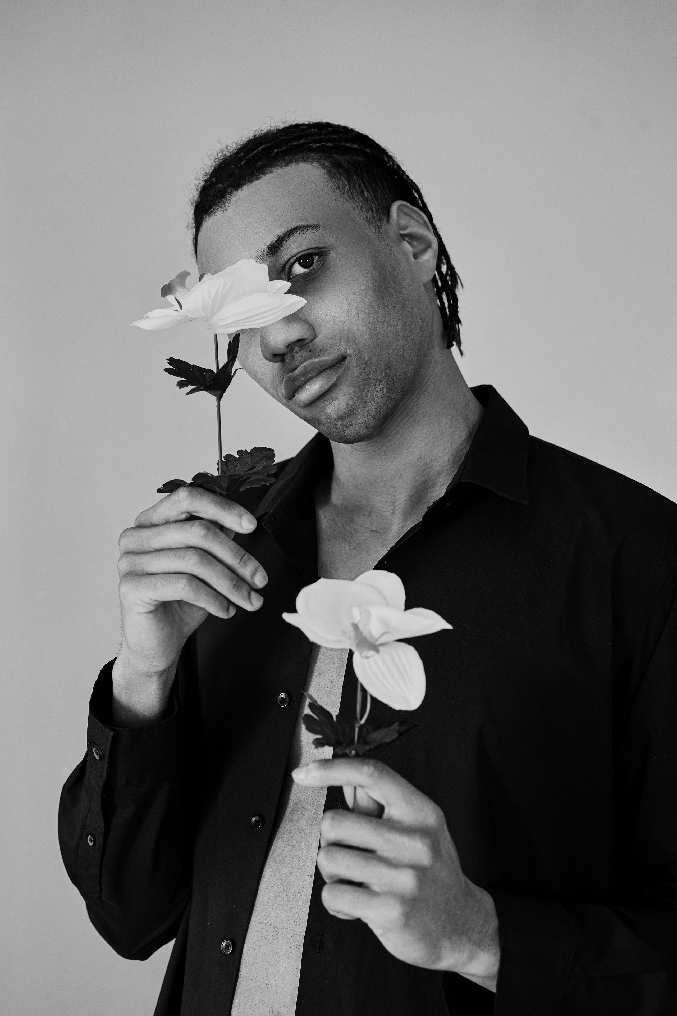 Элиму. Фотограф в Барселоне Жанна Захарченко