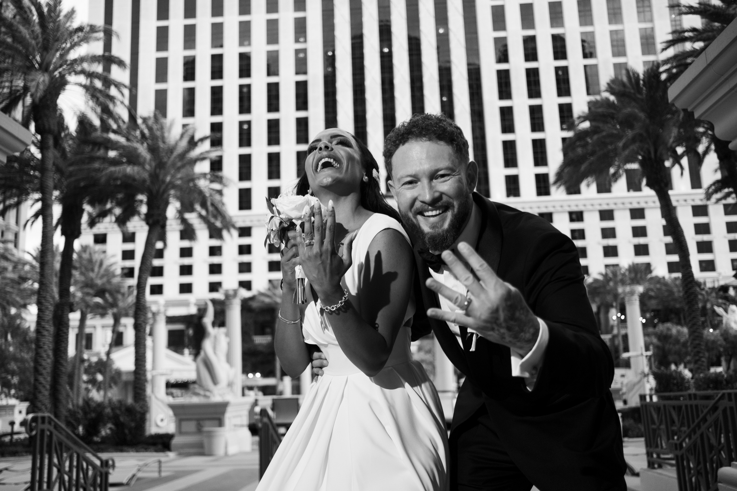 Wedding photographer Las Vegas