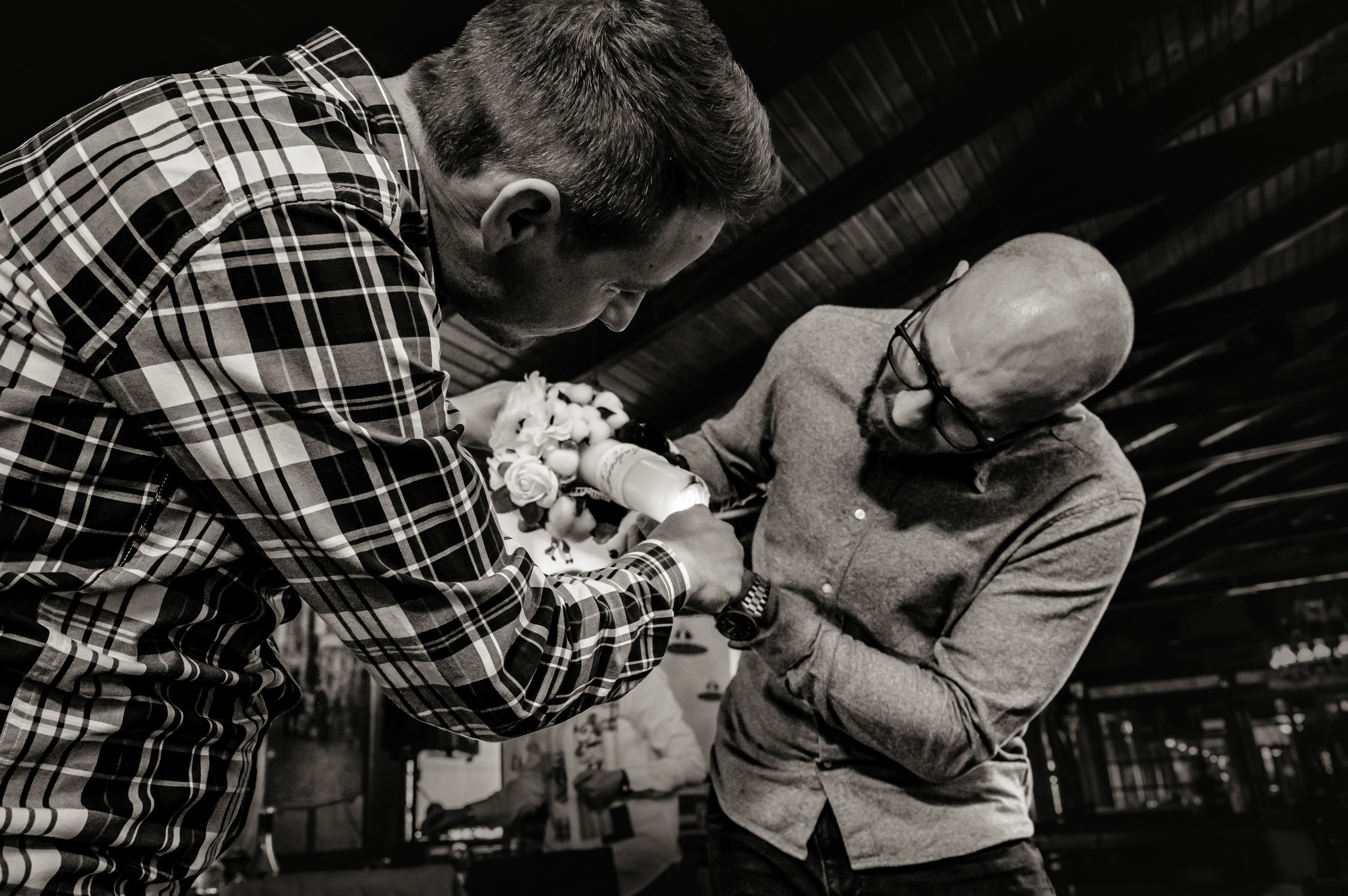 Fotograf turta Serena