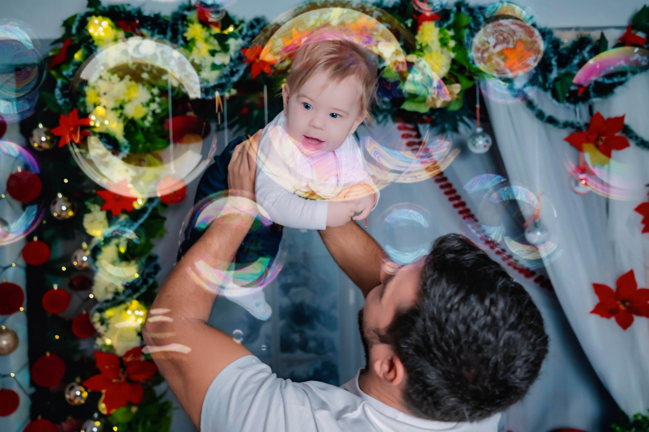 Sedinta Craciun Georgiana