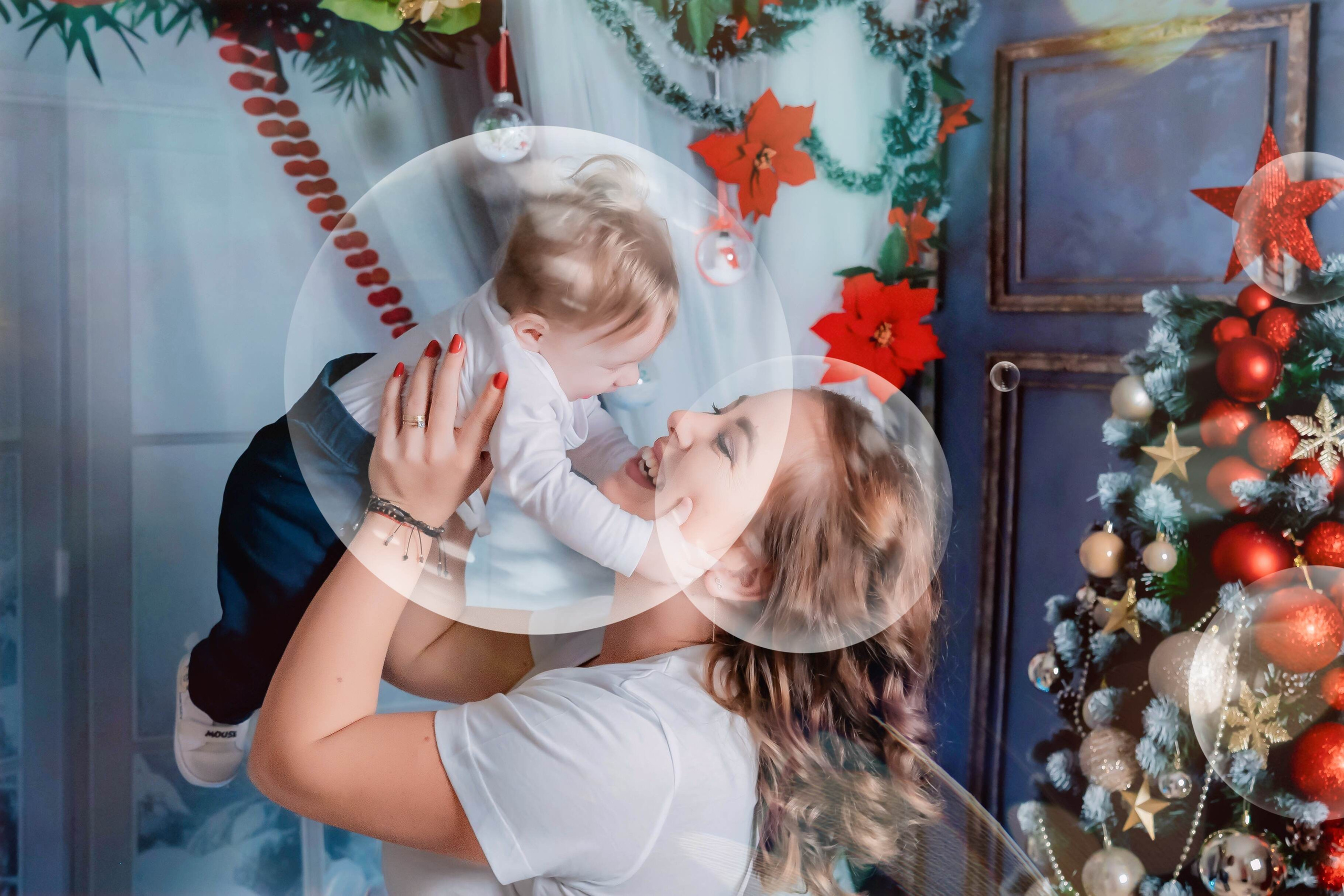 Sedinta Craciun Georgiana