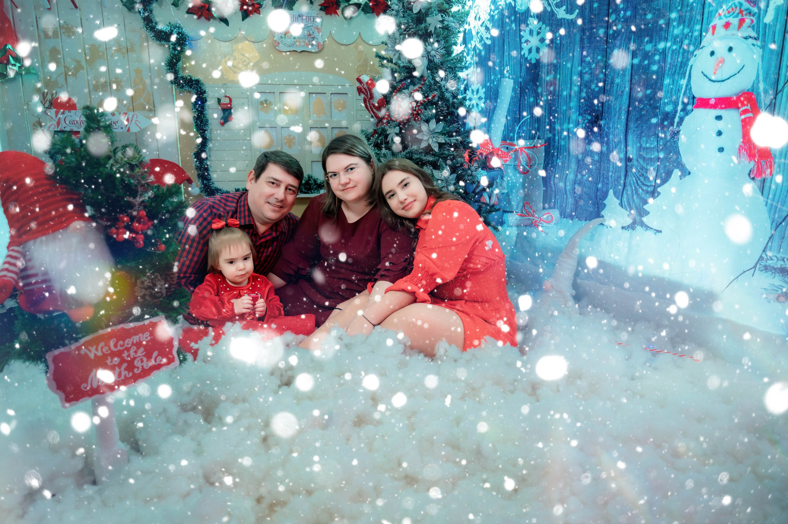 Sedinta Craciun Nicoleta