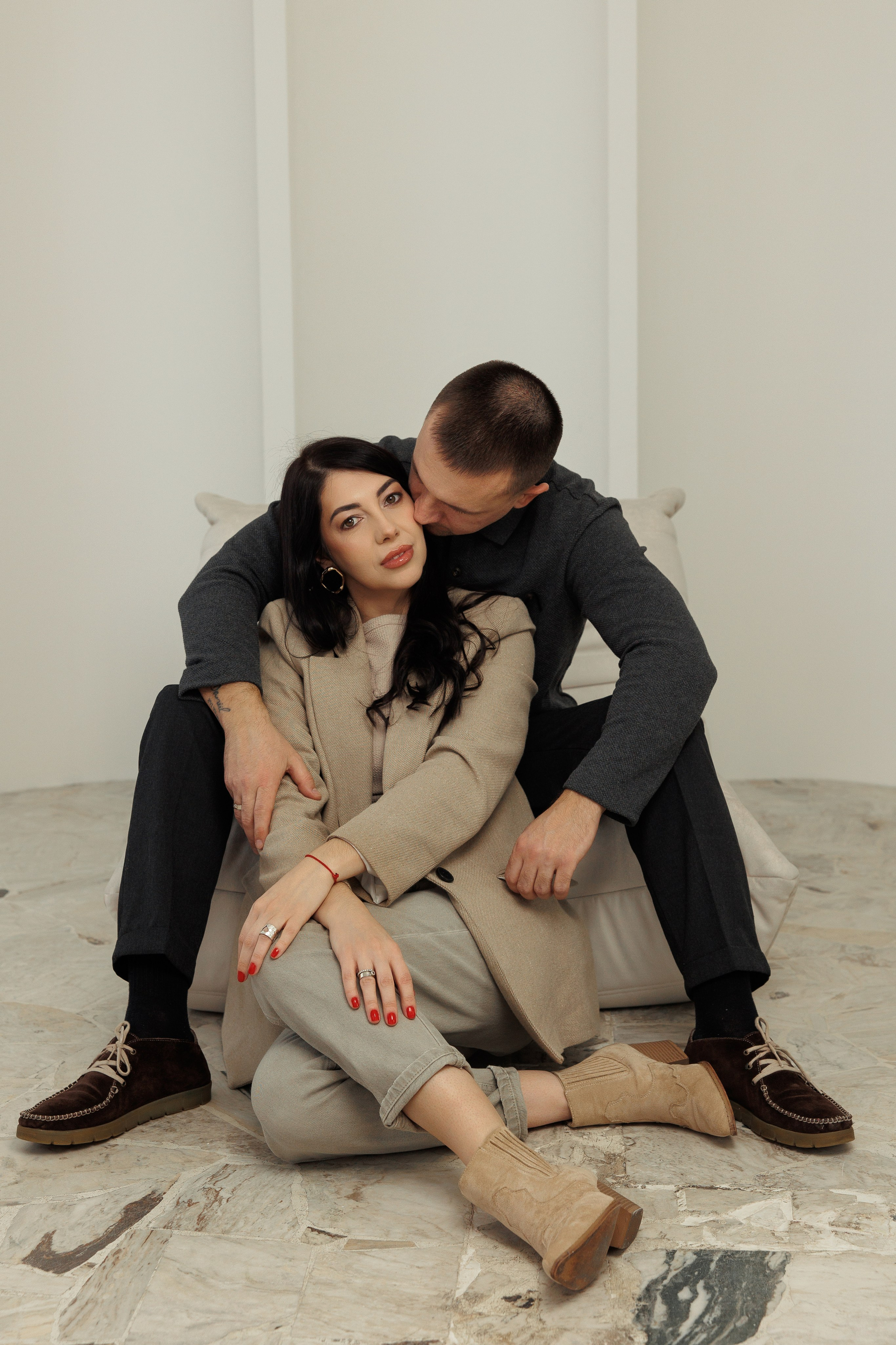 Родина Снігур. Ірина Терещук