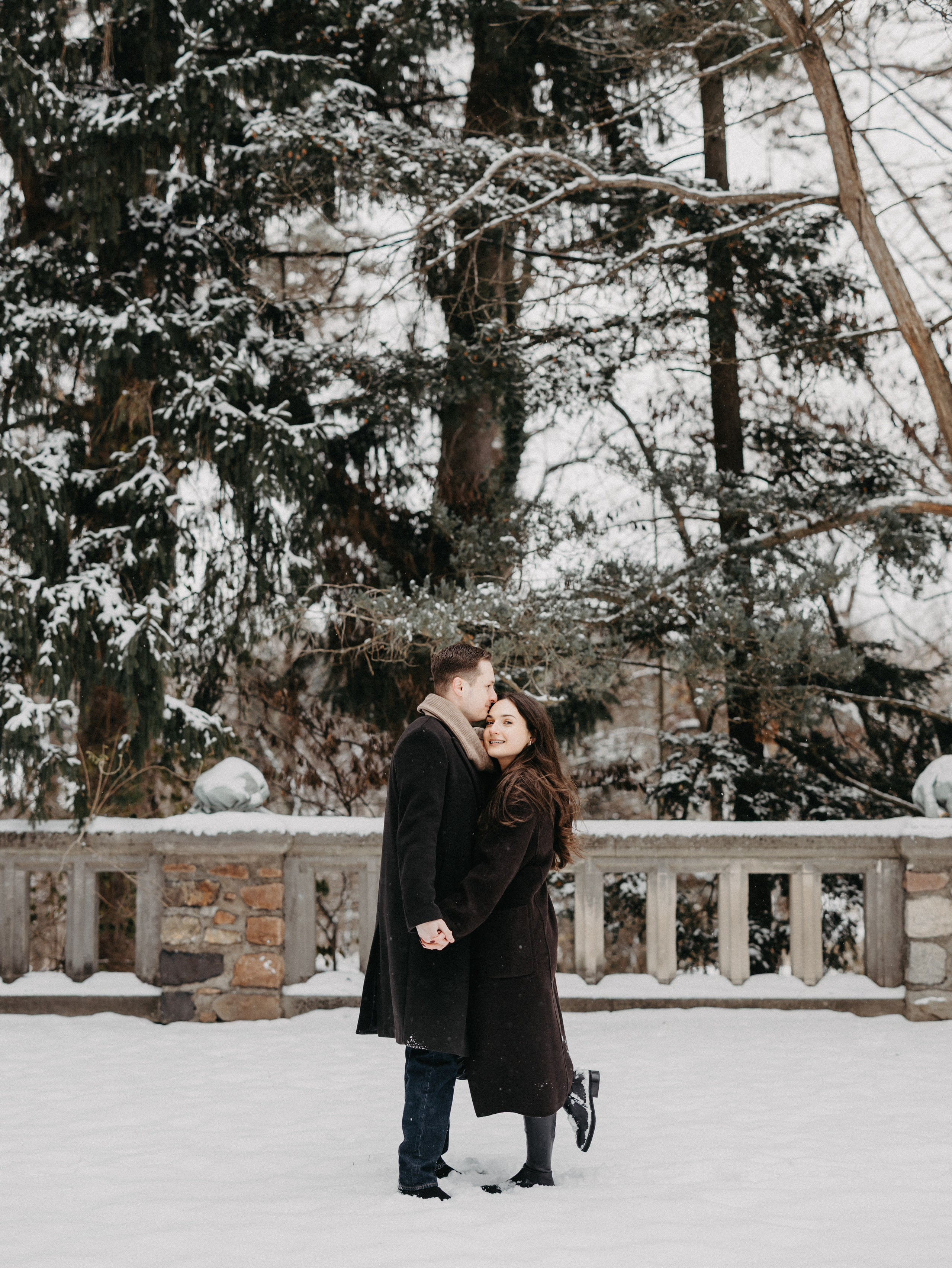 Natallia & Maks. Anastasia Post: Wedding and Editorial Photography