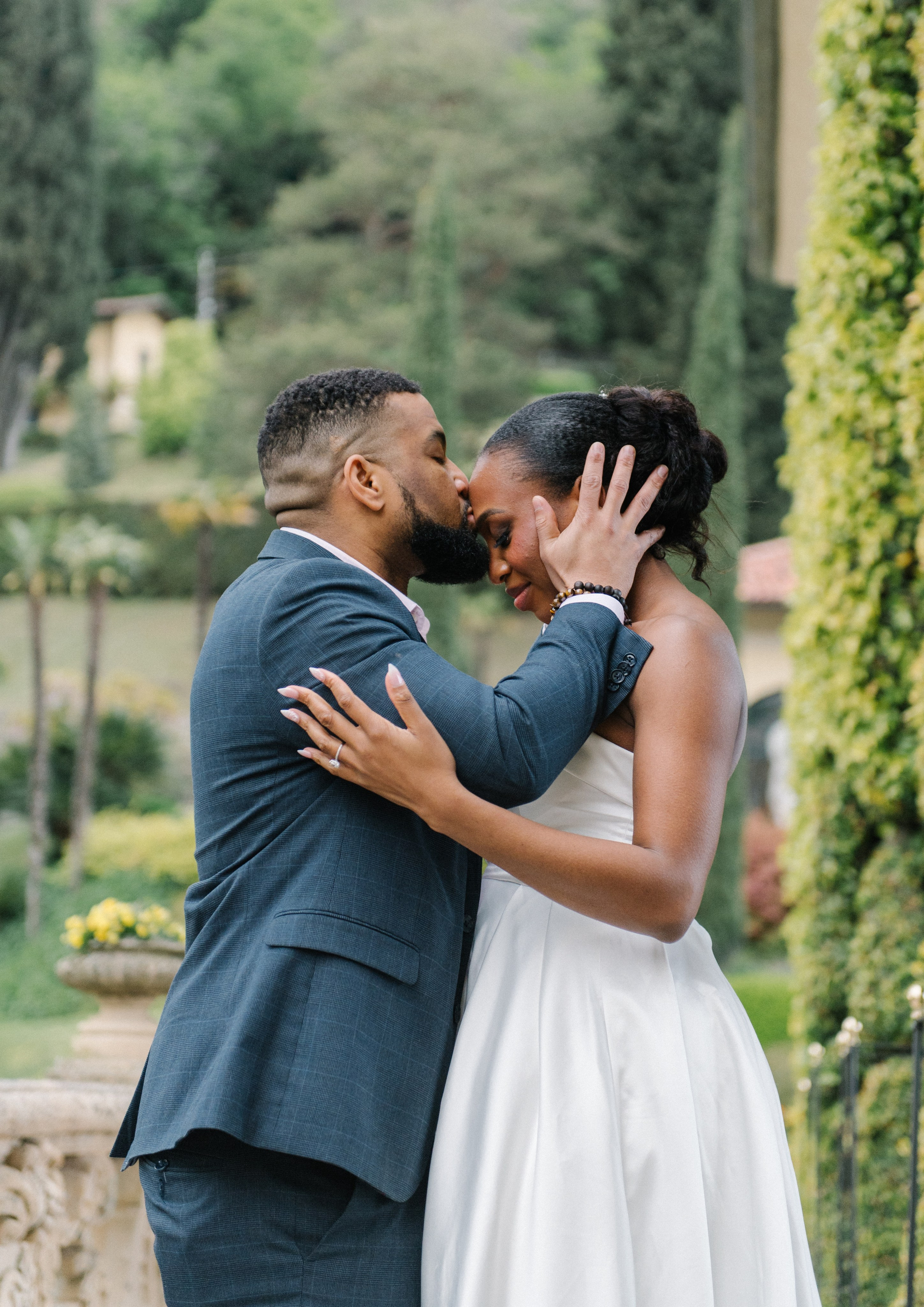 Lake Como. Lake Como Photographer — Proposal | Wedding | Elopement