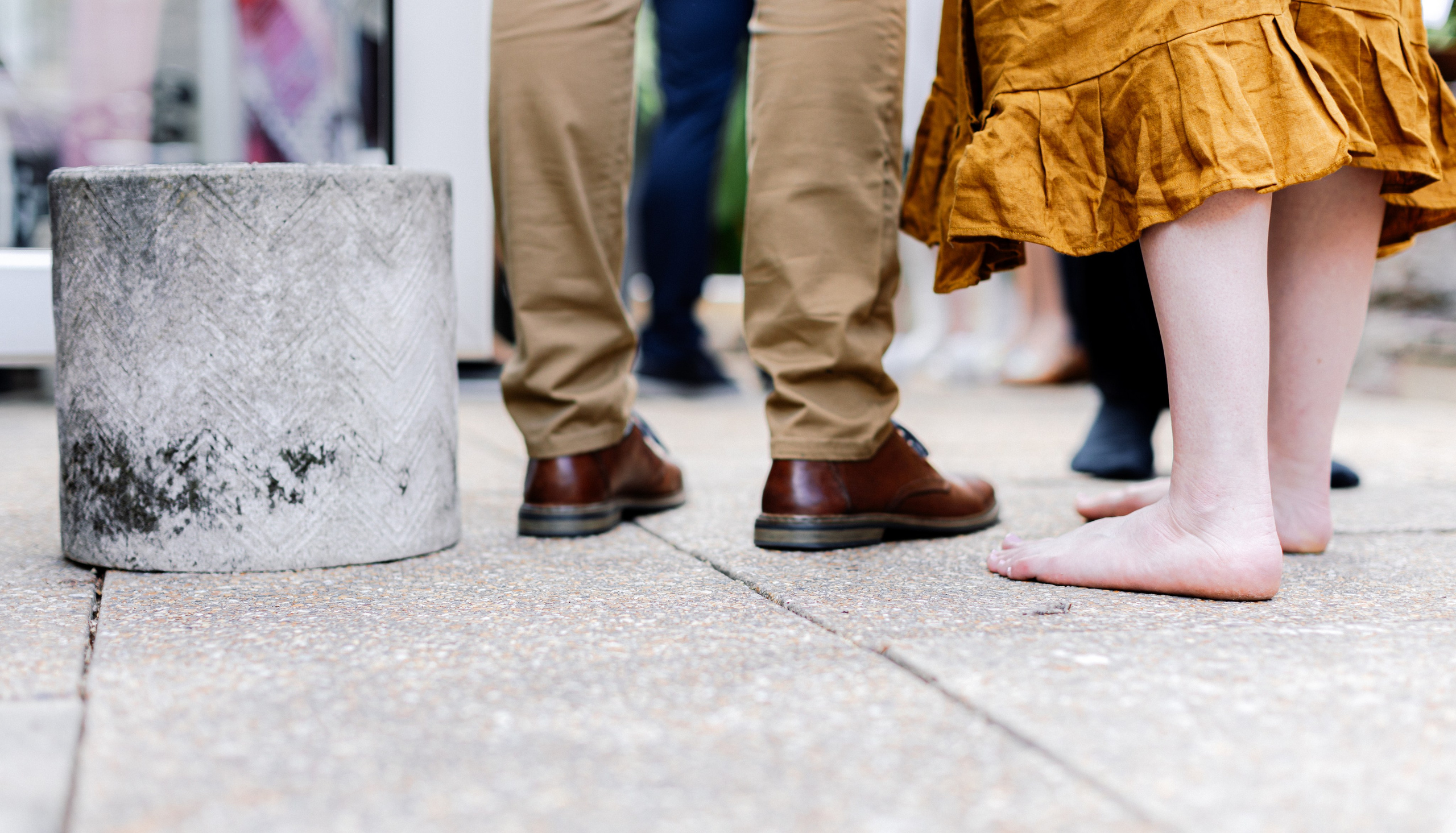 Paula & Ed — Maidstone. August, 2022. Timeless Wedding & Event Photography from London to the world