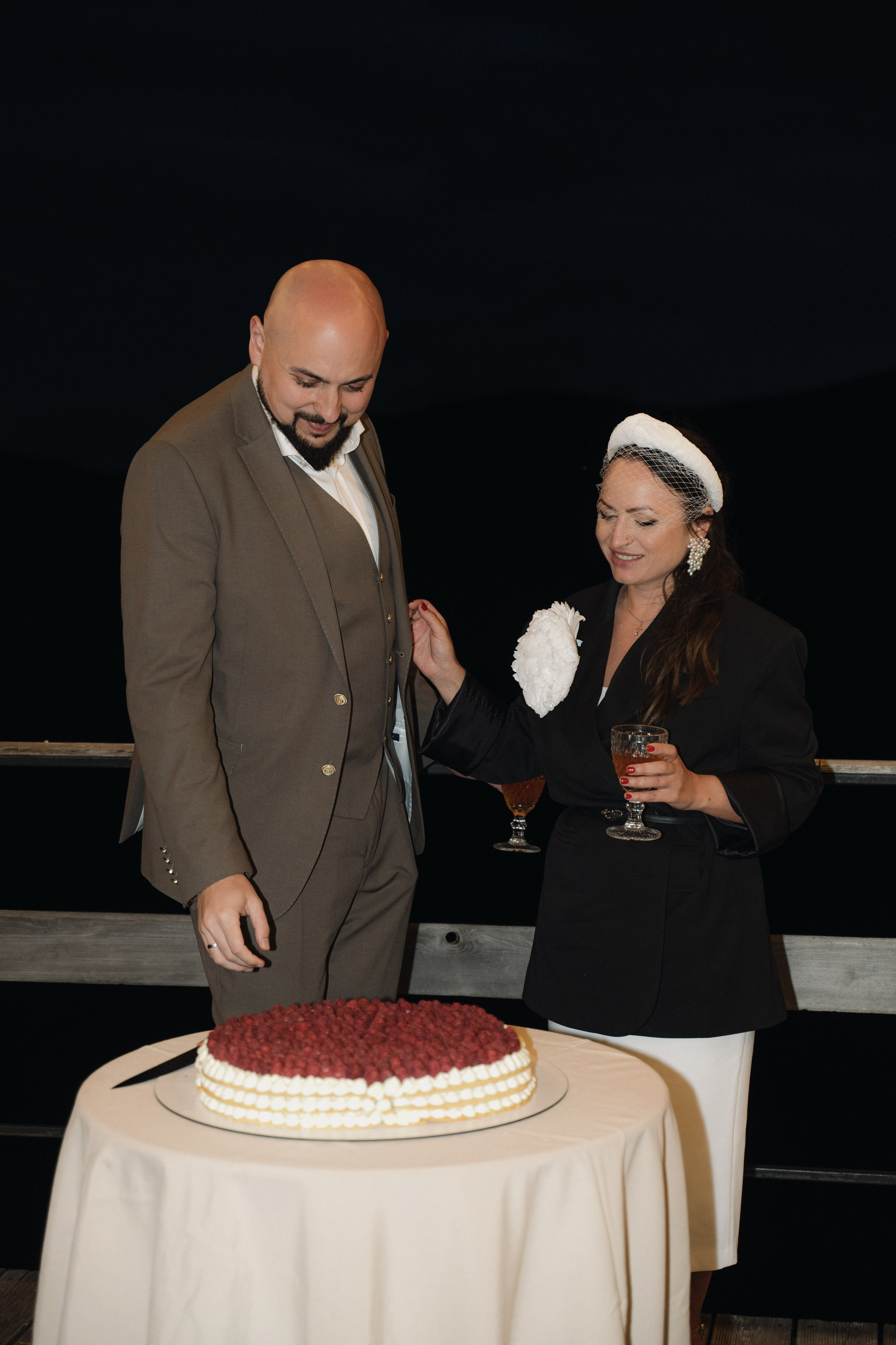 Gudauri. Sergey & Irina. Дарья Филькова — фотограф и видеограф в Тбилиси, Грузия