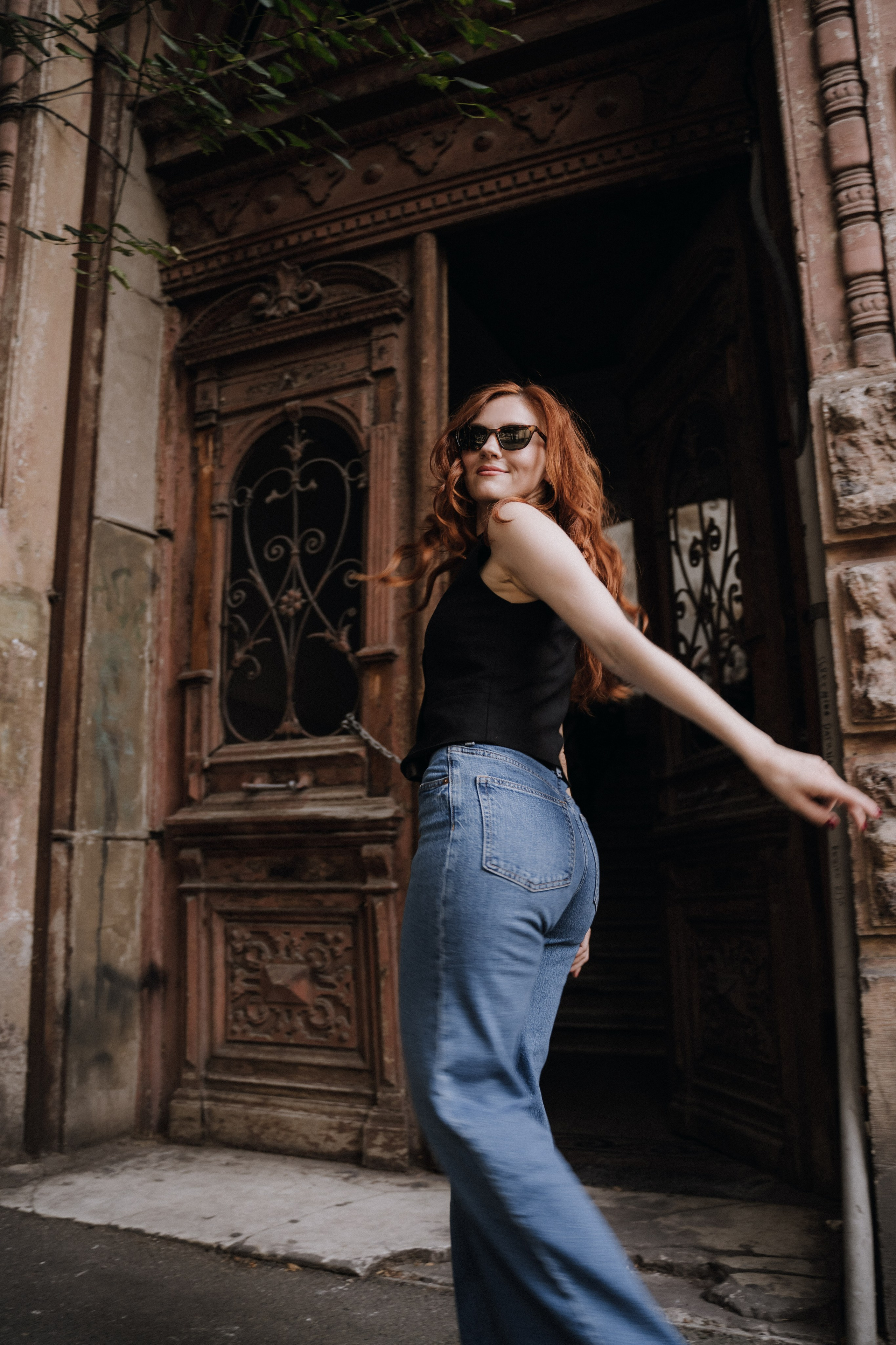 Girls, Tbilisi. Дарья Филькова — фотограф и видеограф в Тбилиси, Грузия