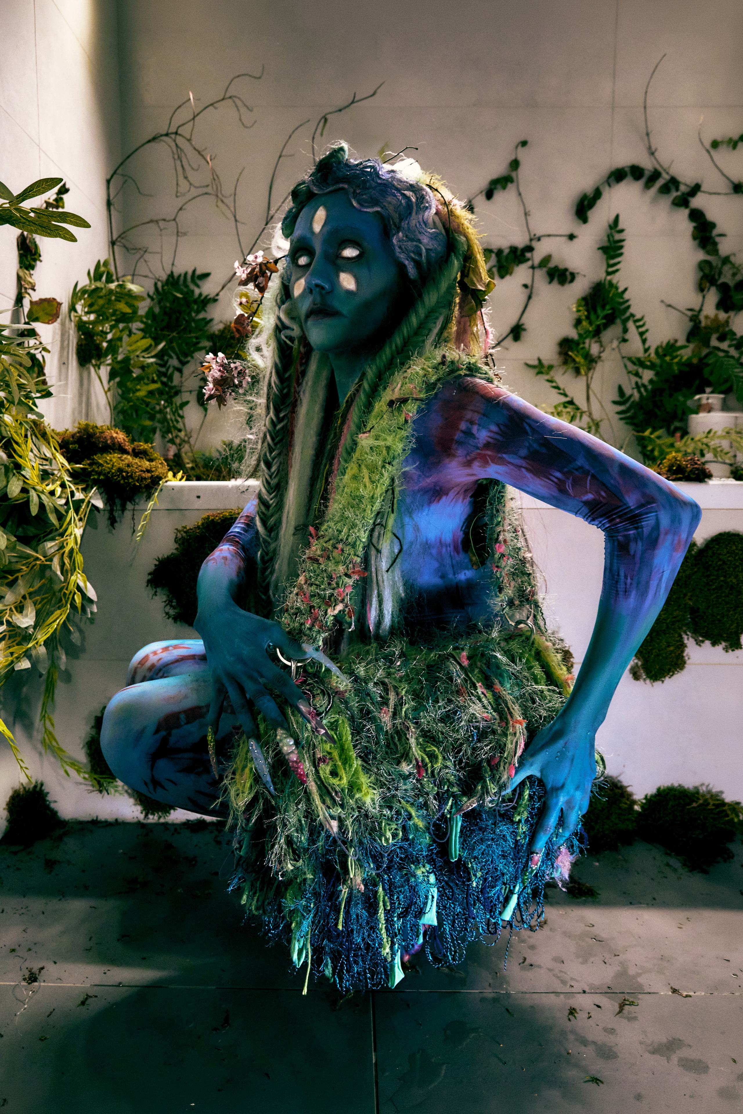 Bajka bags. Photographer Inna Gainulina