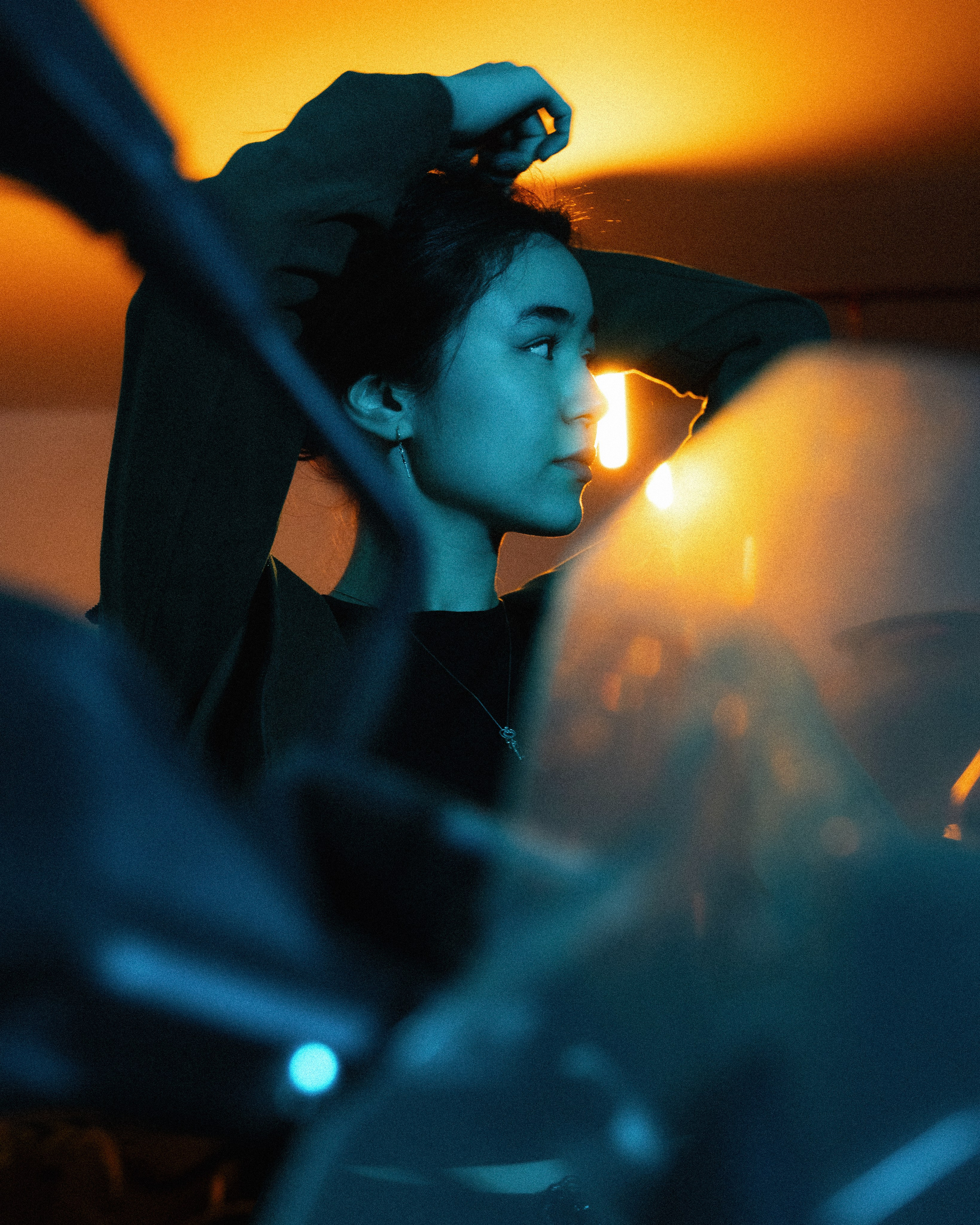 Shohsanam. From rapture