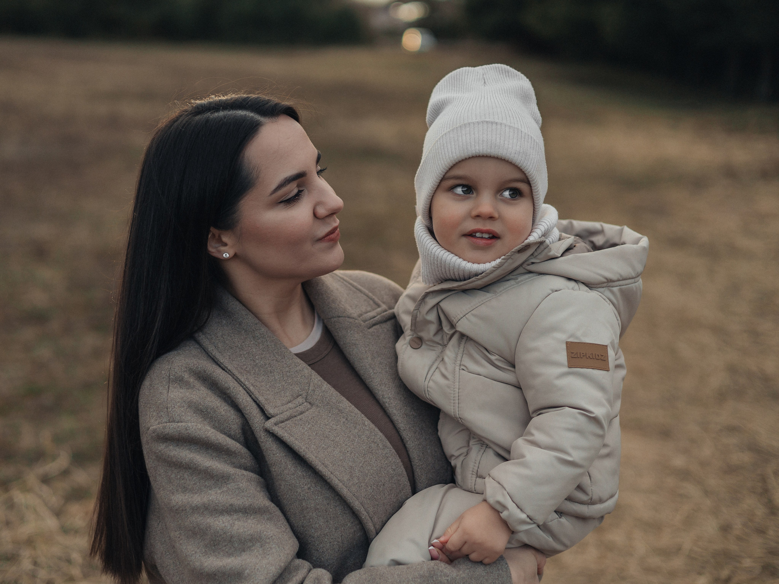 Катя и Максим. Семейный фотограф в Таллинне Дарья Кивимейстер