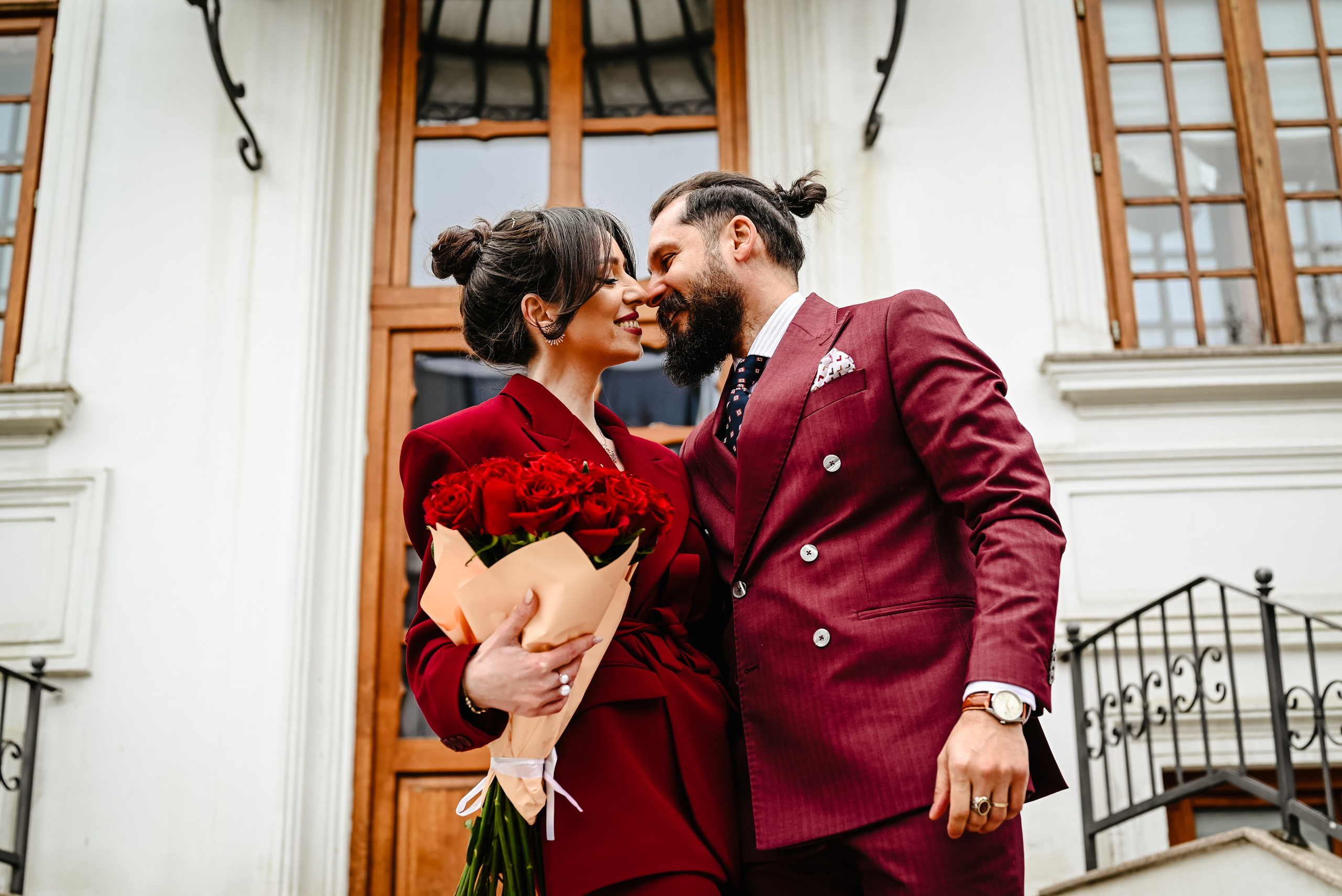 Sedinta Eliza si Nick, Starea Civila Sector 3. Ana Maria Dragan Fotograf Evenimente