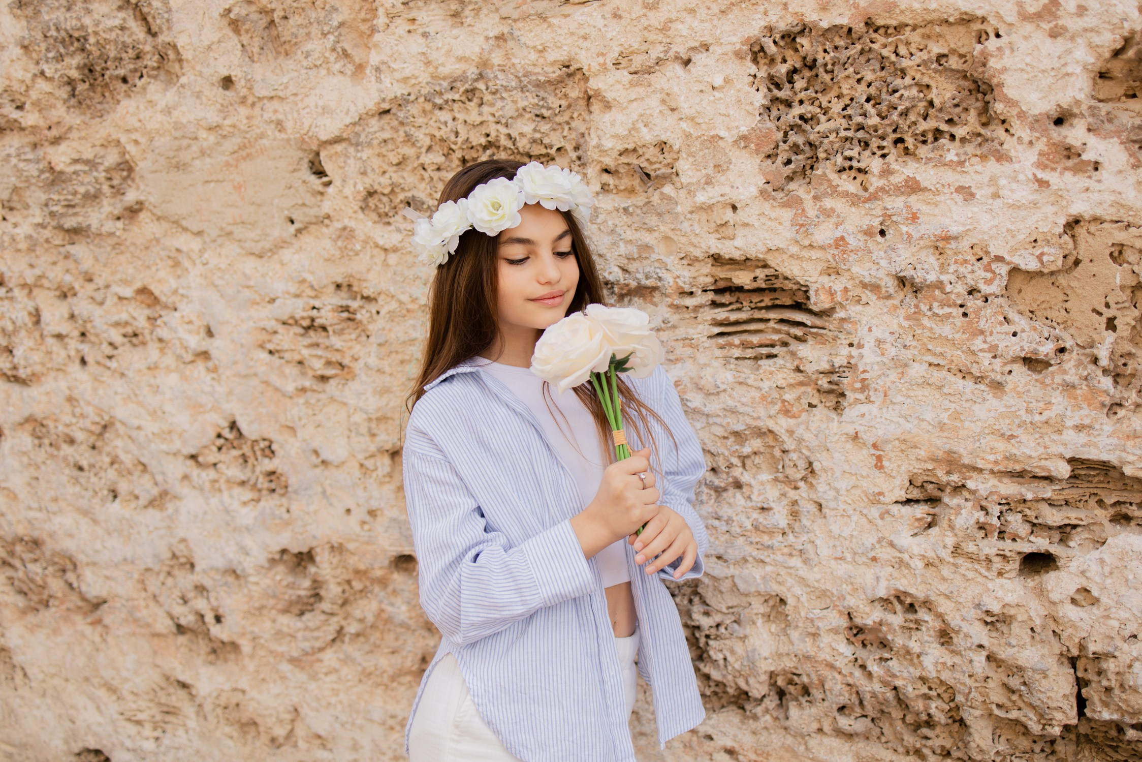 אווירה אורבנית בת מצווה. דף בית