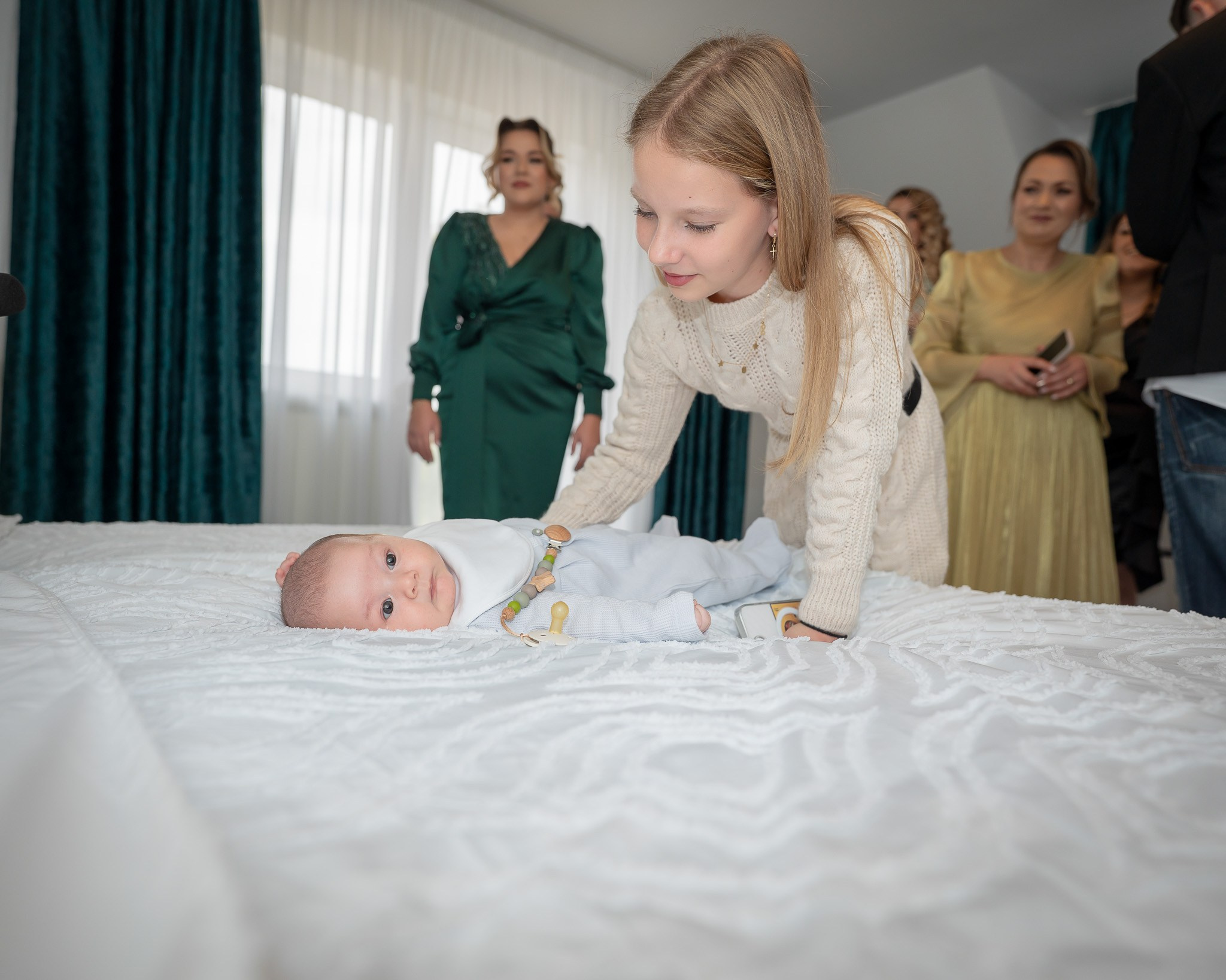 Milan. Fotograf Timisoara — GradArt Concept