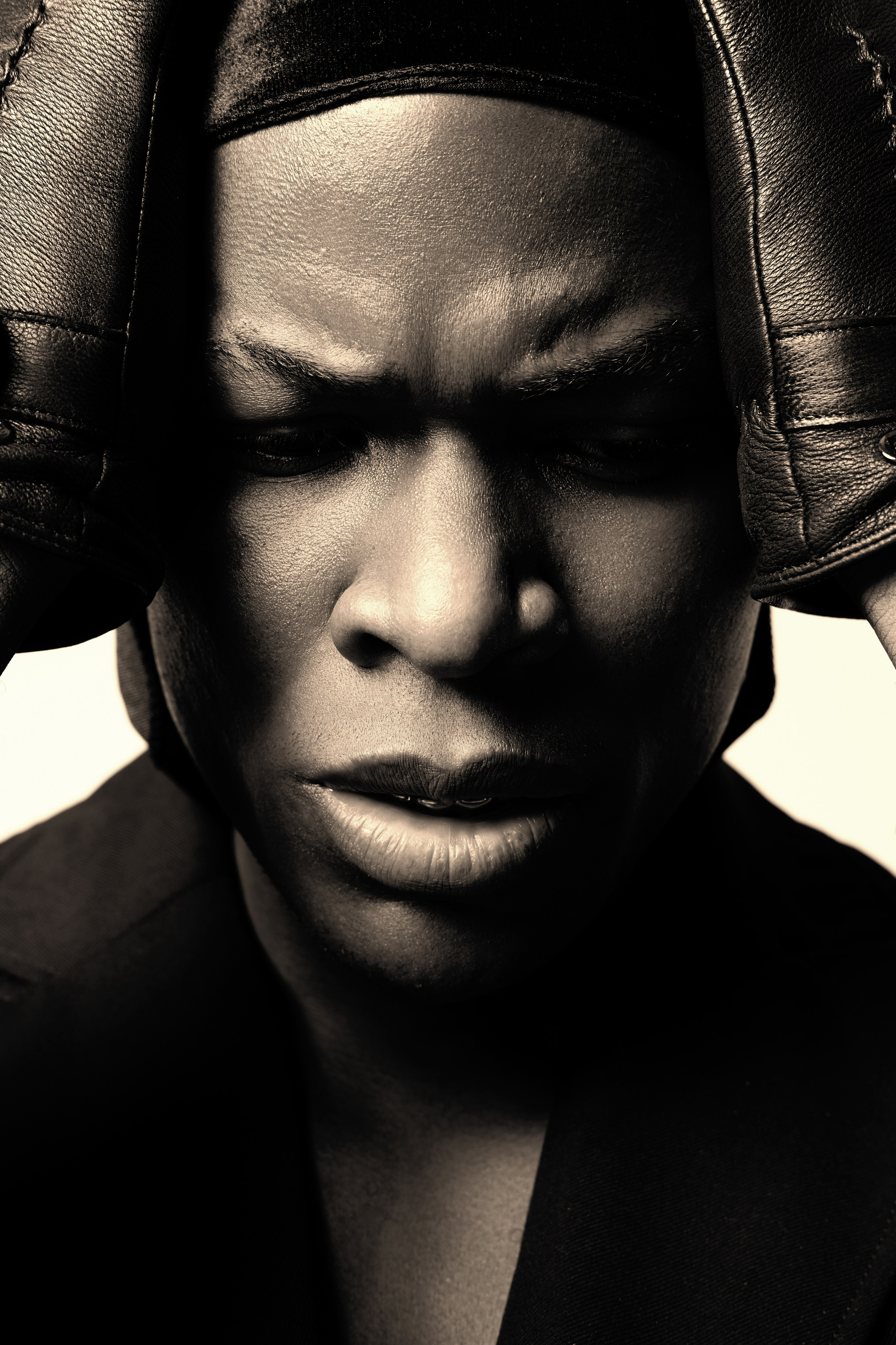 Spencer Danyil — Dubai Fashion Photographer