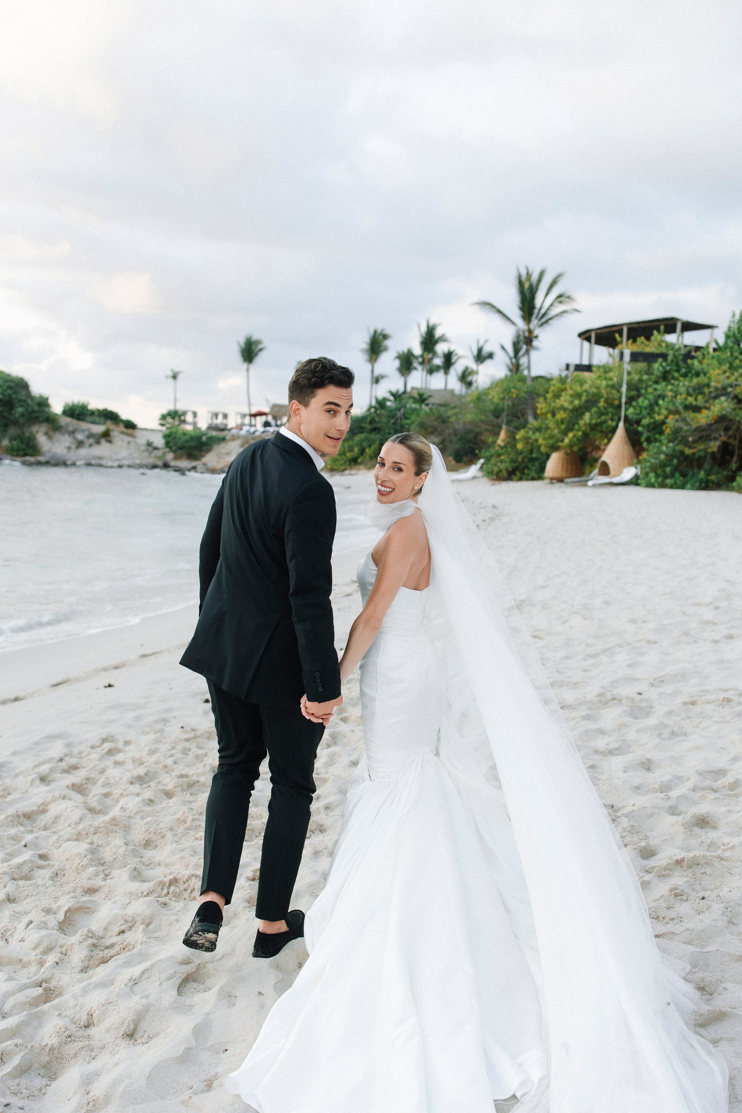 Four Seasons, Punta de Mita, Mexico. Wedding photographer Mexico Sayulita Puerto Vallarta Punta Mita Cabo