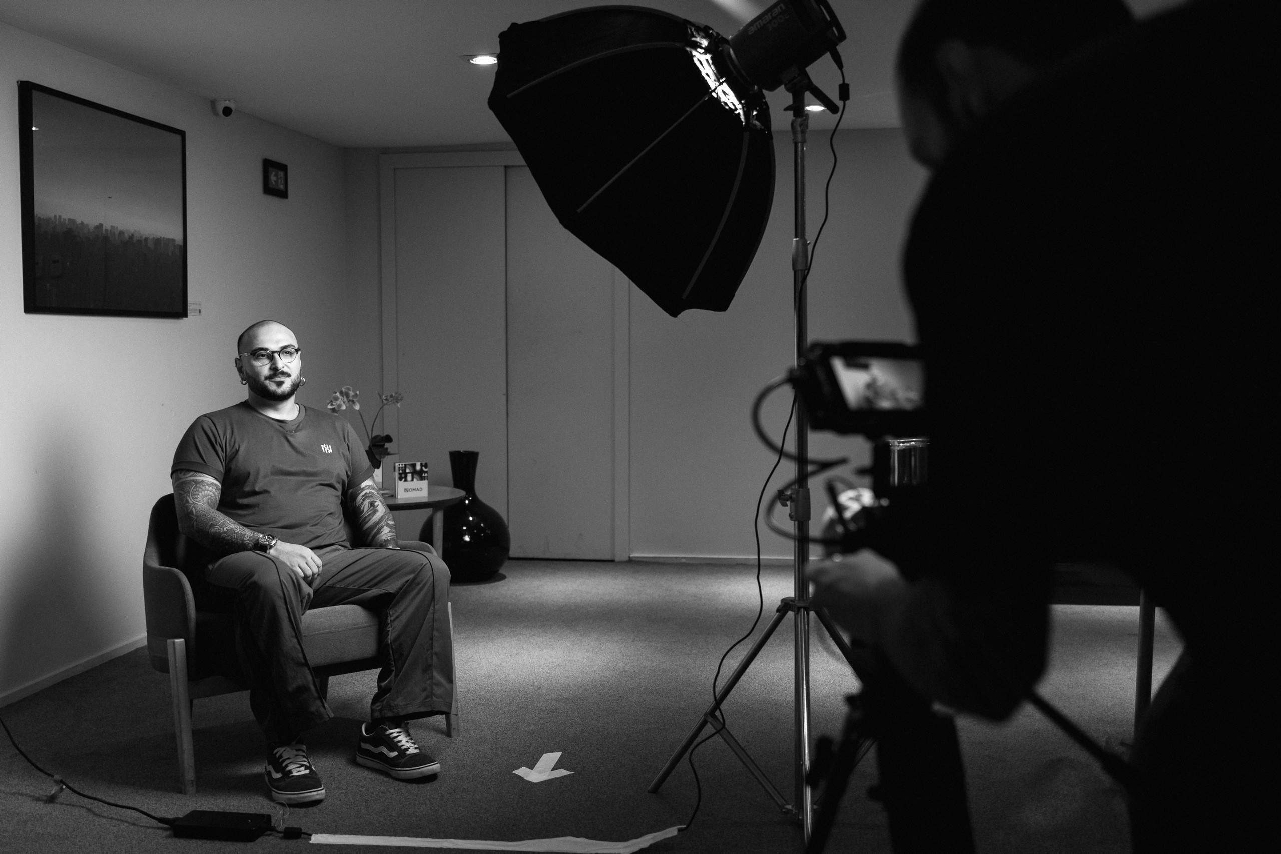 Evento Corporativo. Fotografo Atibaia | Gabriel Sucena Fotografia