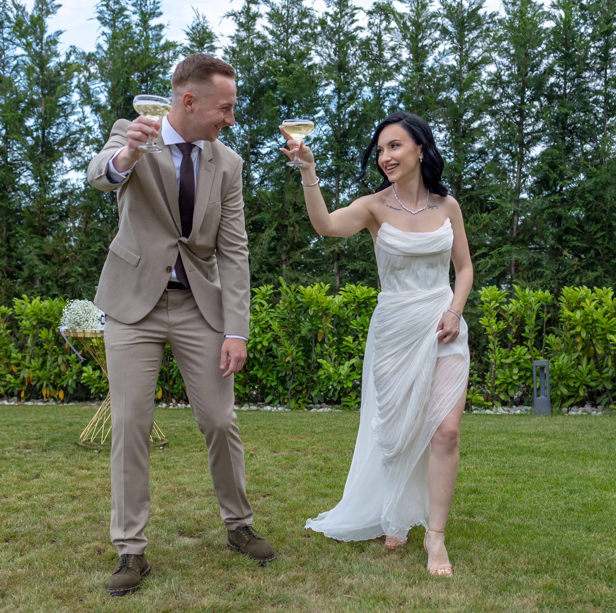 Cununie Civila. Fotograf profesionist de eveniment ce captureaza povesti si emotii