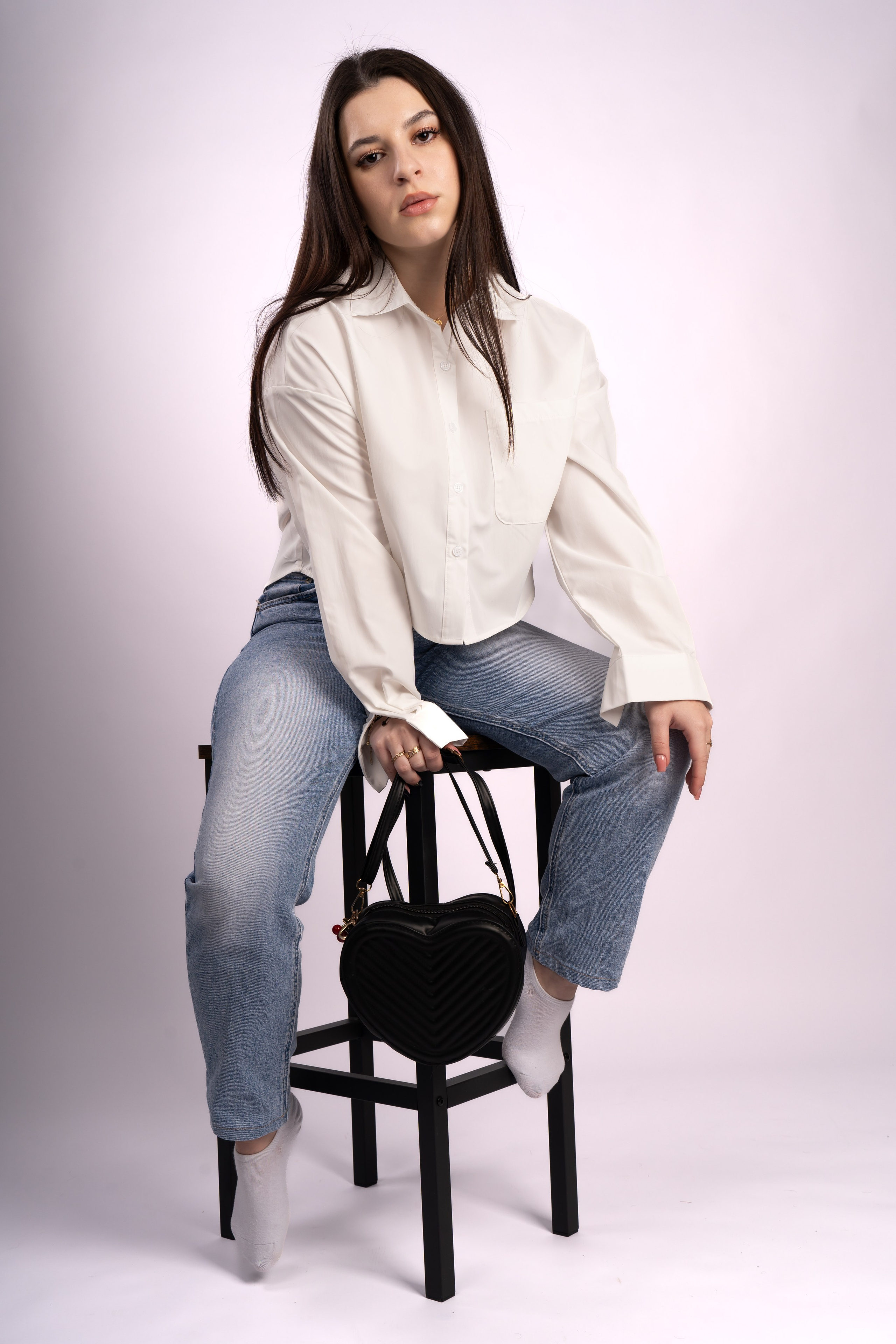 Andreea. Fotograf Cristina Ciobanu