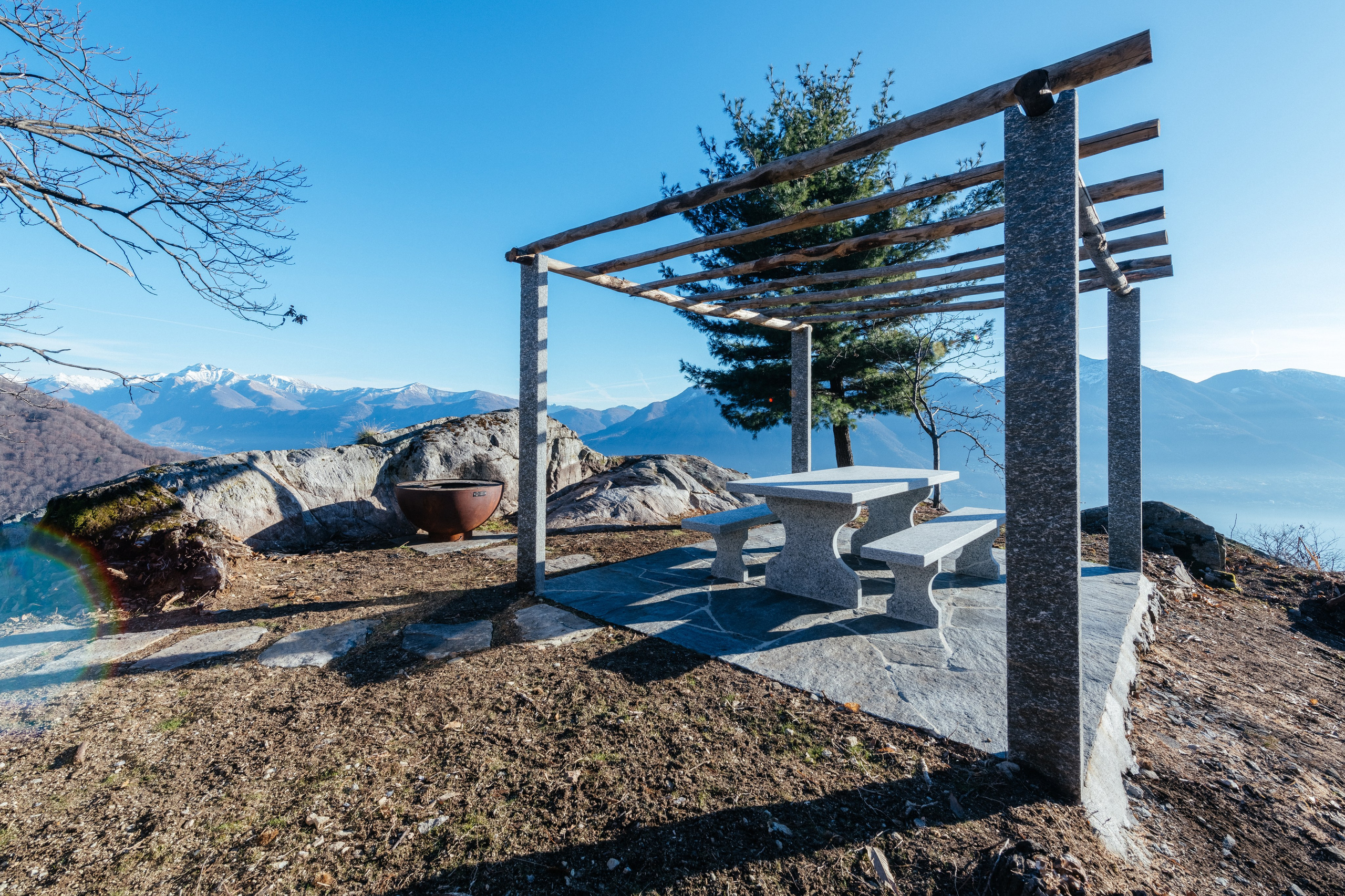 Rustico, VAL RESA, TICINO. Hallo! Ich bin Elena und arbeite als Immobilienfotografin