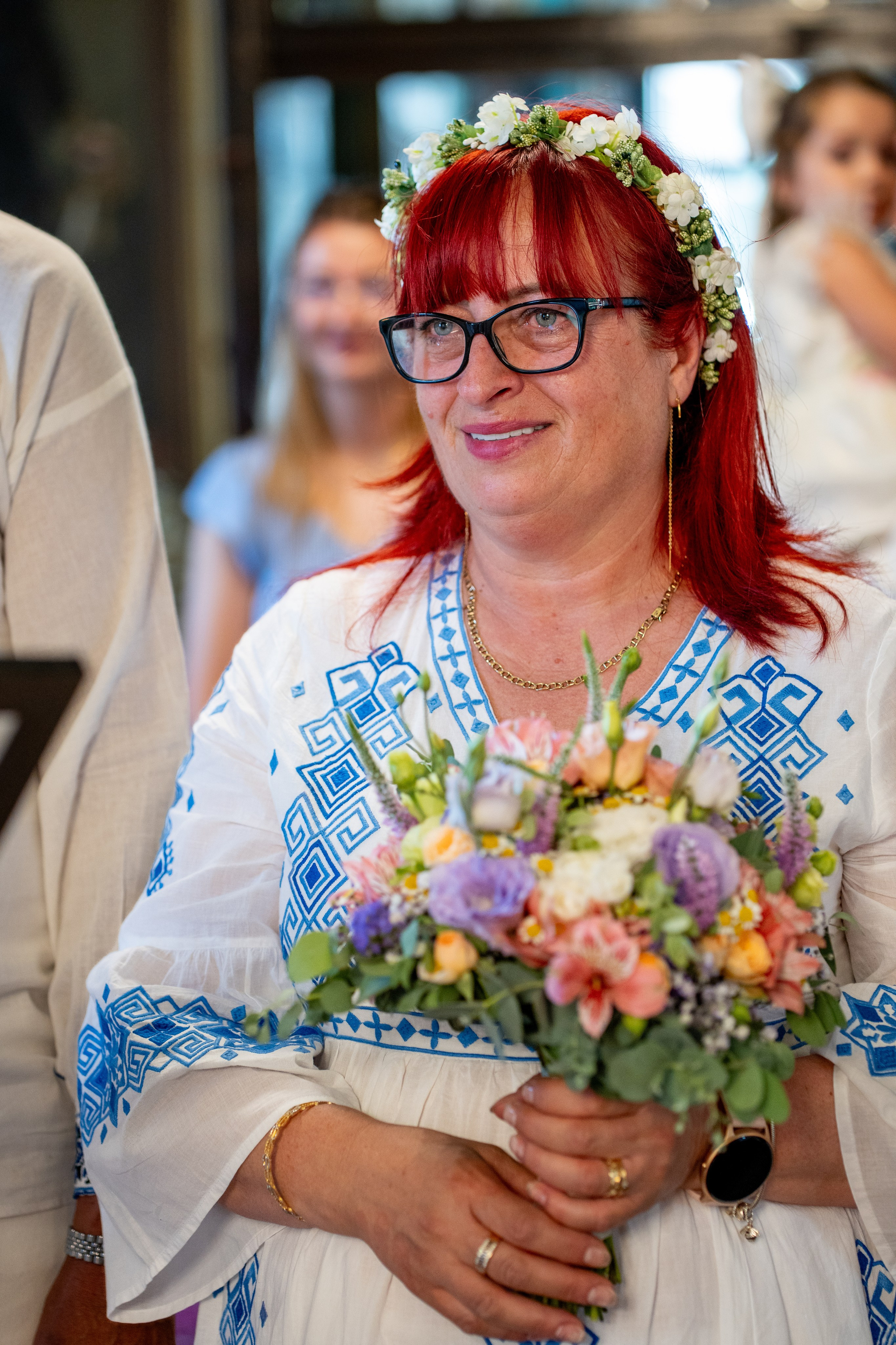 Imortalizează emoția reînnoirii jurămintelor la Nunta de Argint printr-o ședință foto profesională. Momente autentice, povești de iubire. Fotograf de evenimente, portret si lifestyle