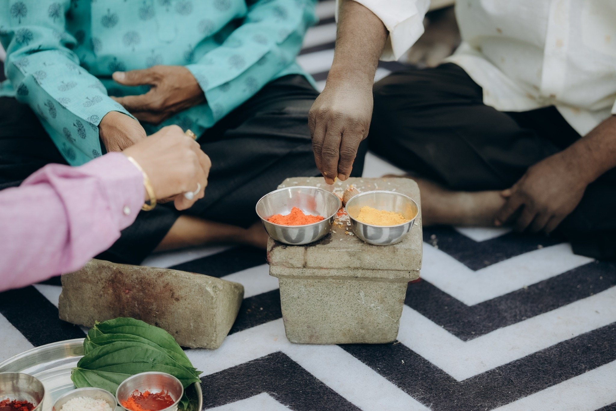 Mayuresh & Harshala. Promise in Pixels — Candid Wedding Photographer & Cinematographer in Mumbai, India