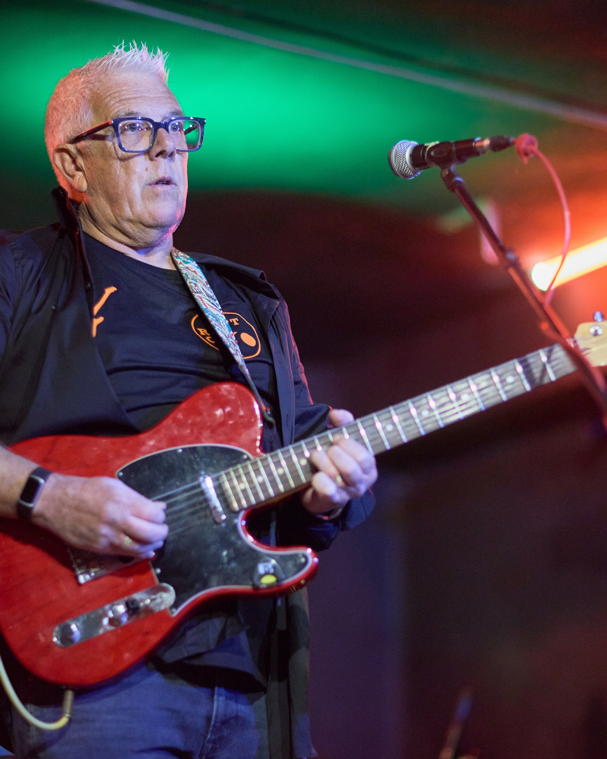 KITT ROCK. Associaciò cultural La Granja Alcoy España