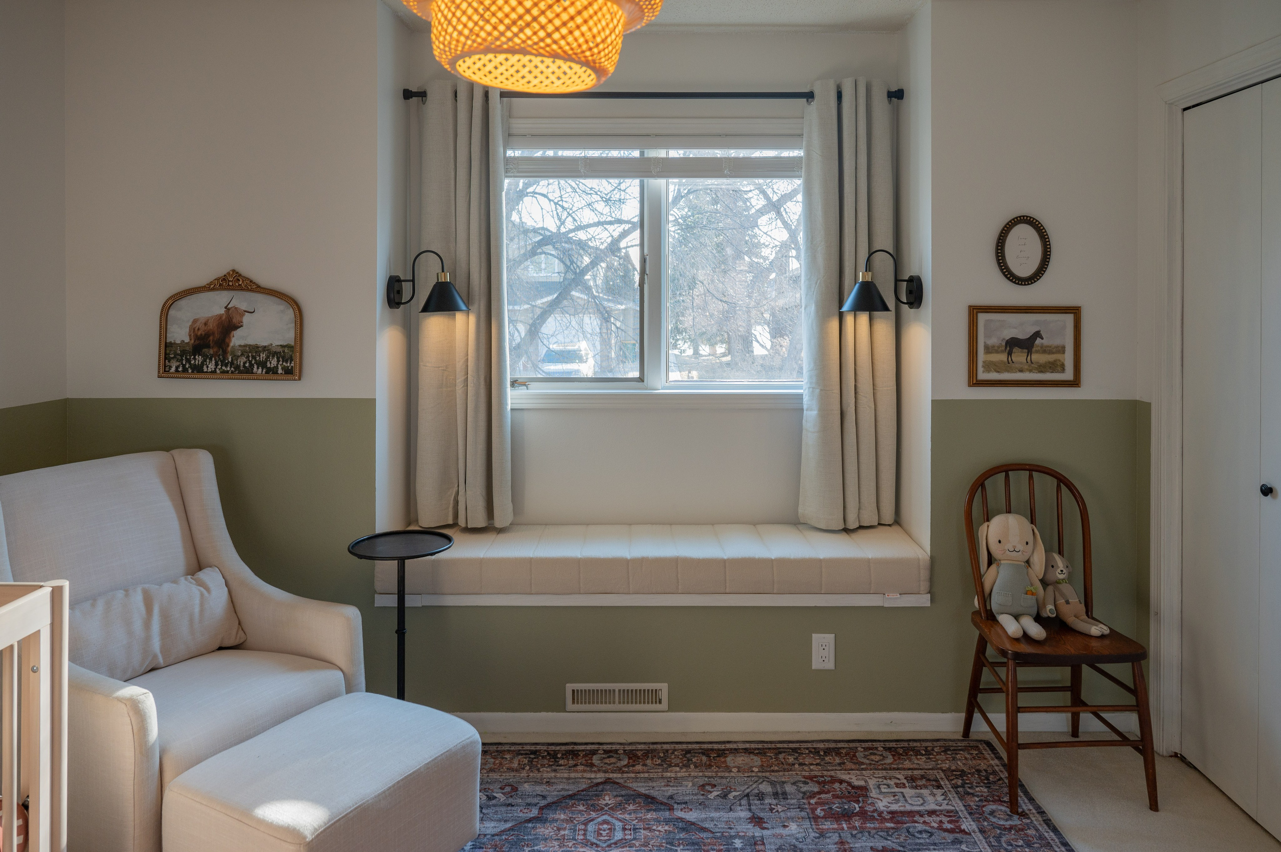 Real estate photography. Victoria Lyubchenko — fine art photography in Bismarck, ND