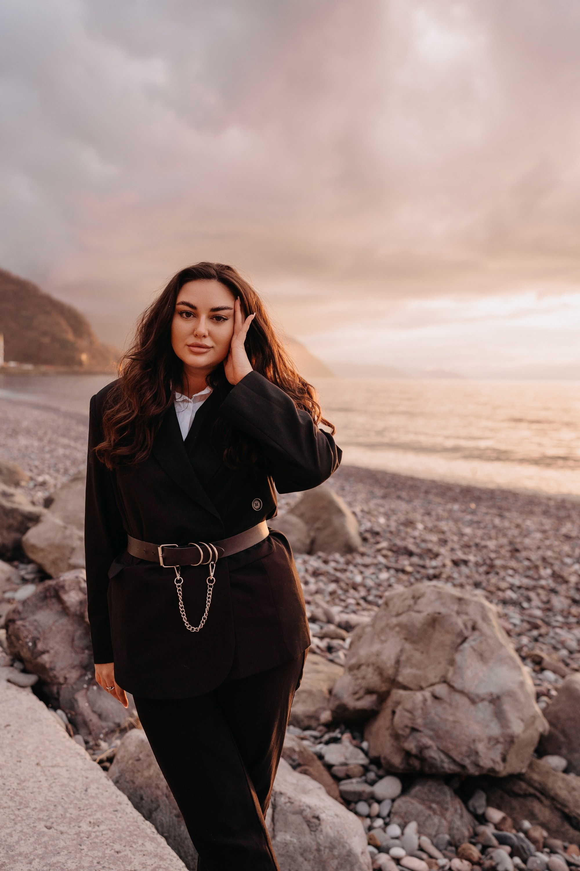 Миша и Наташа. Индивидуальный и свадебный фотограф в Батуми Валерия Азаренко