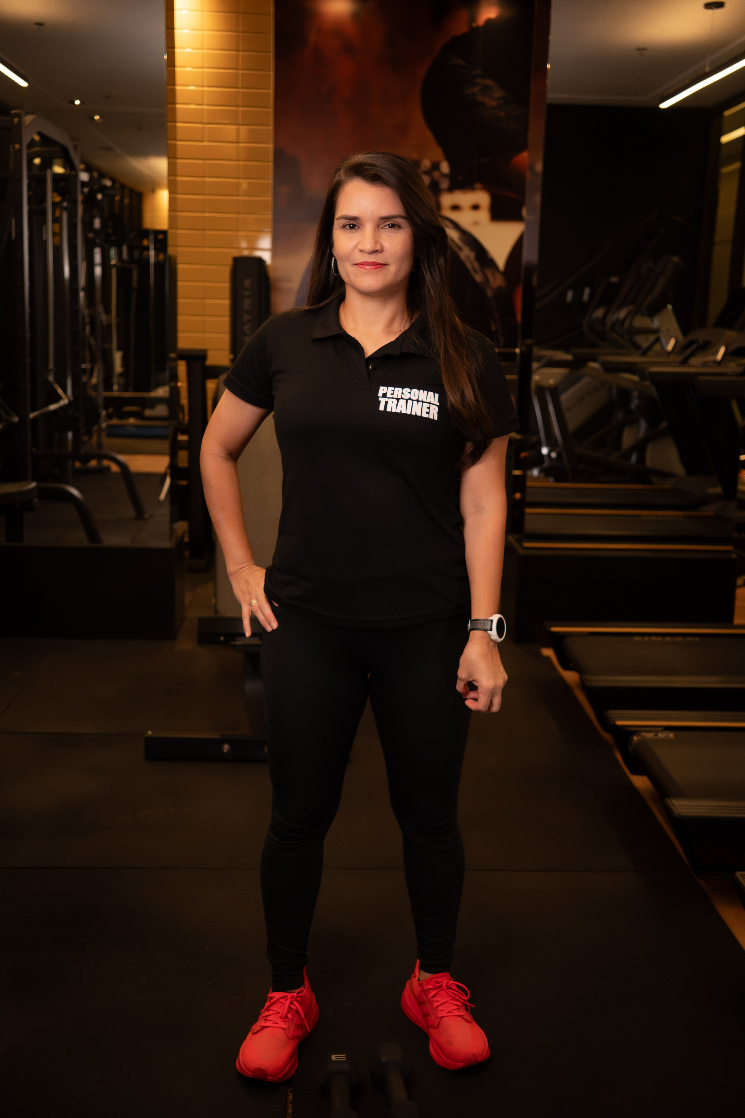 Personal Trainer Licia Furtado. Mafra | Creator, Photographer & Filmmaker