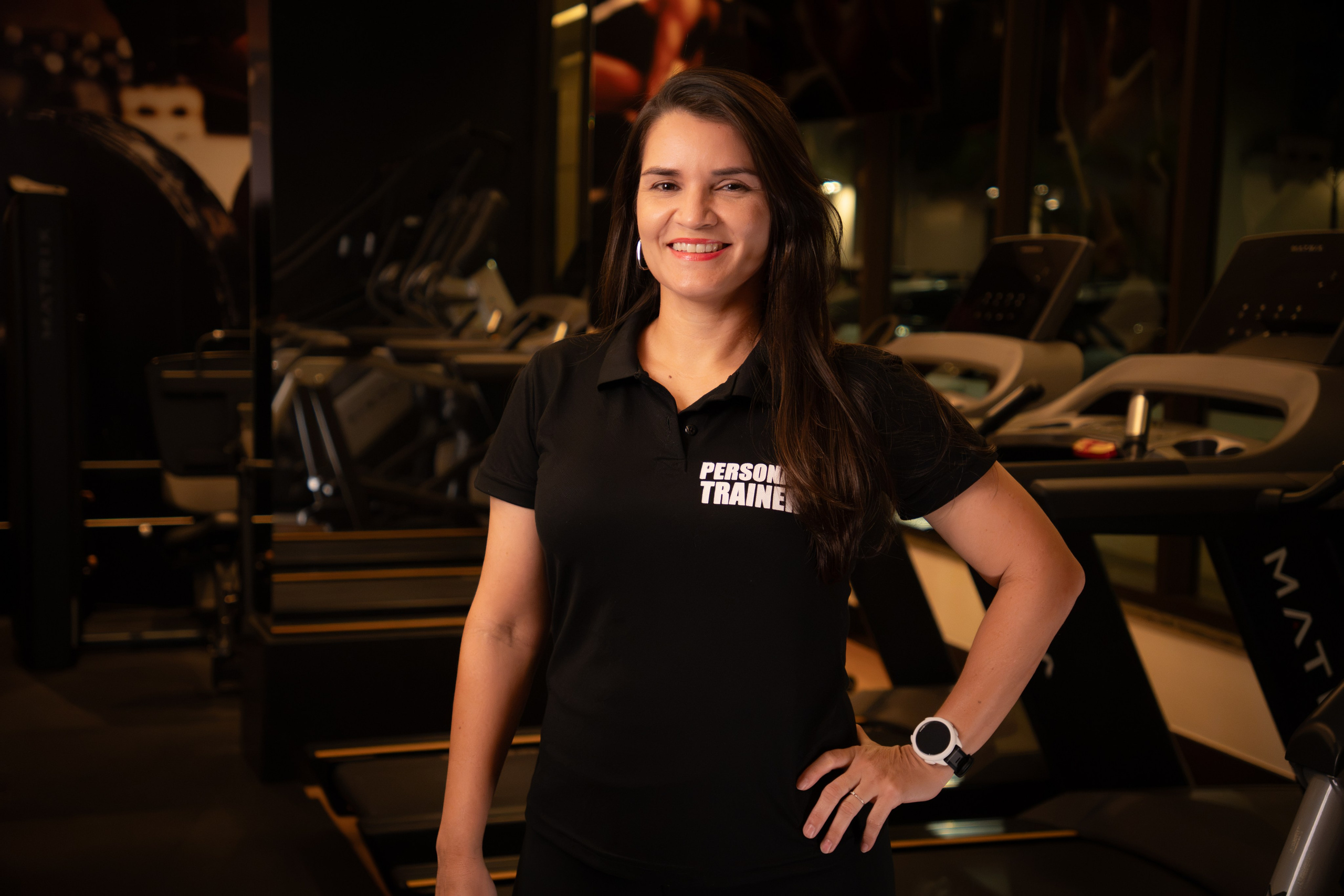 Personal Trainer Licia Furtado. Mafra | Creator, Photographer & Filmmaker