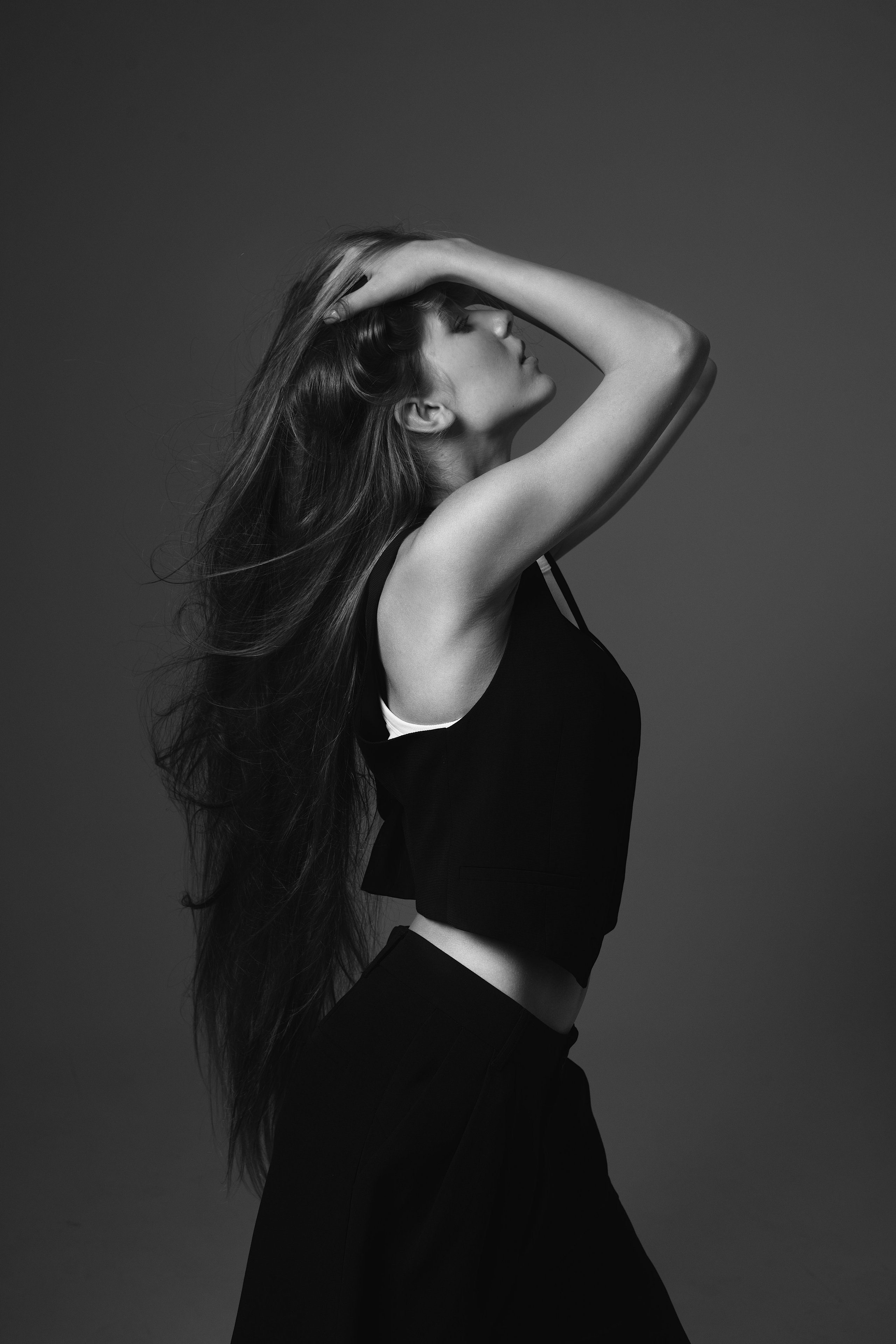 Joleen. Meisha Photo