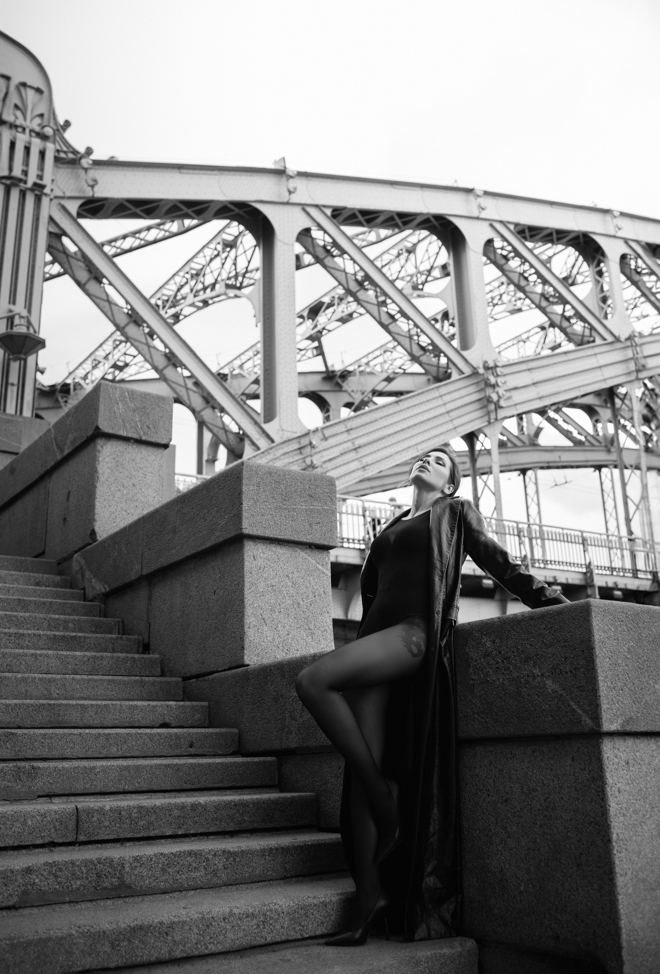 BW KATE. Meisha Photo