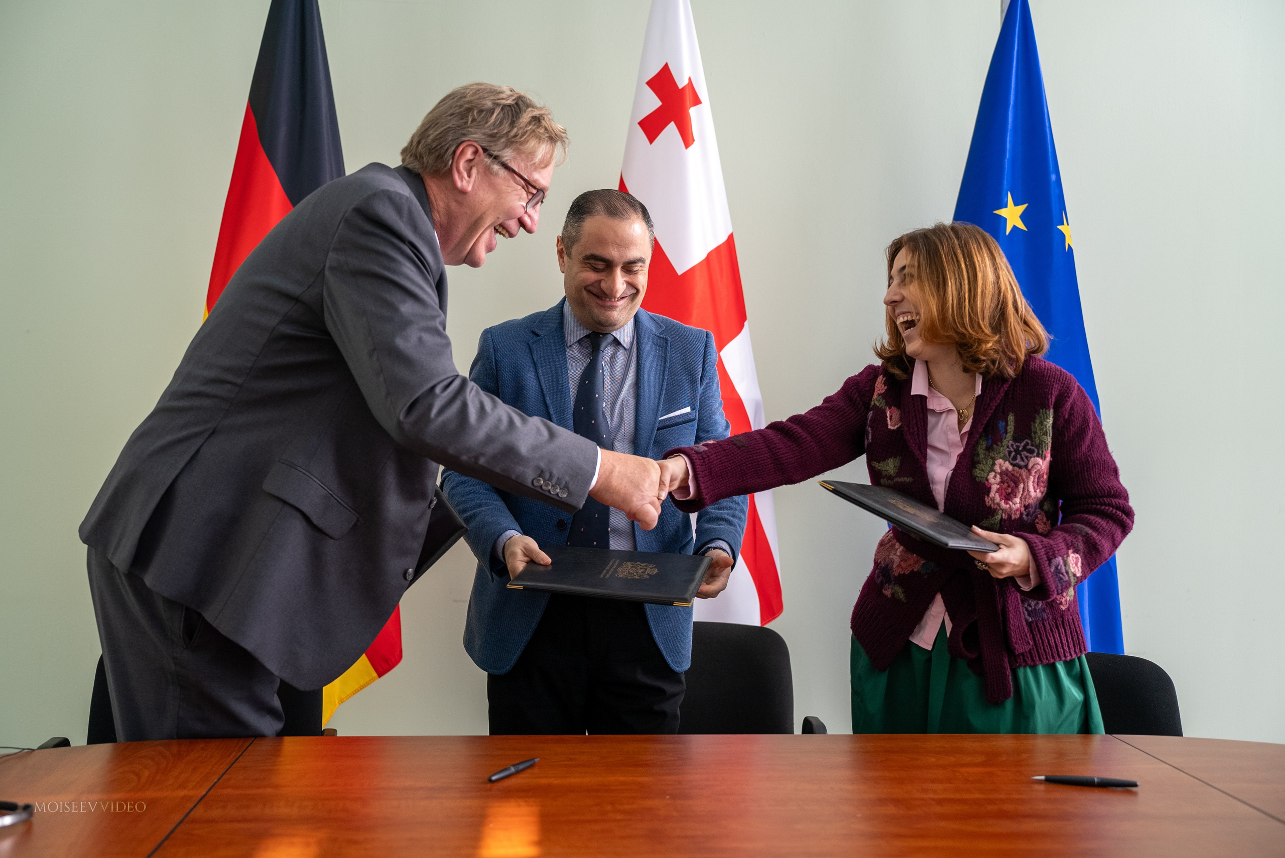 Международная конференция