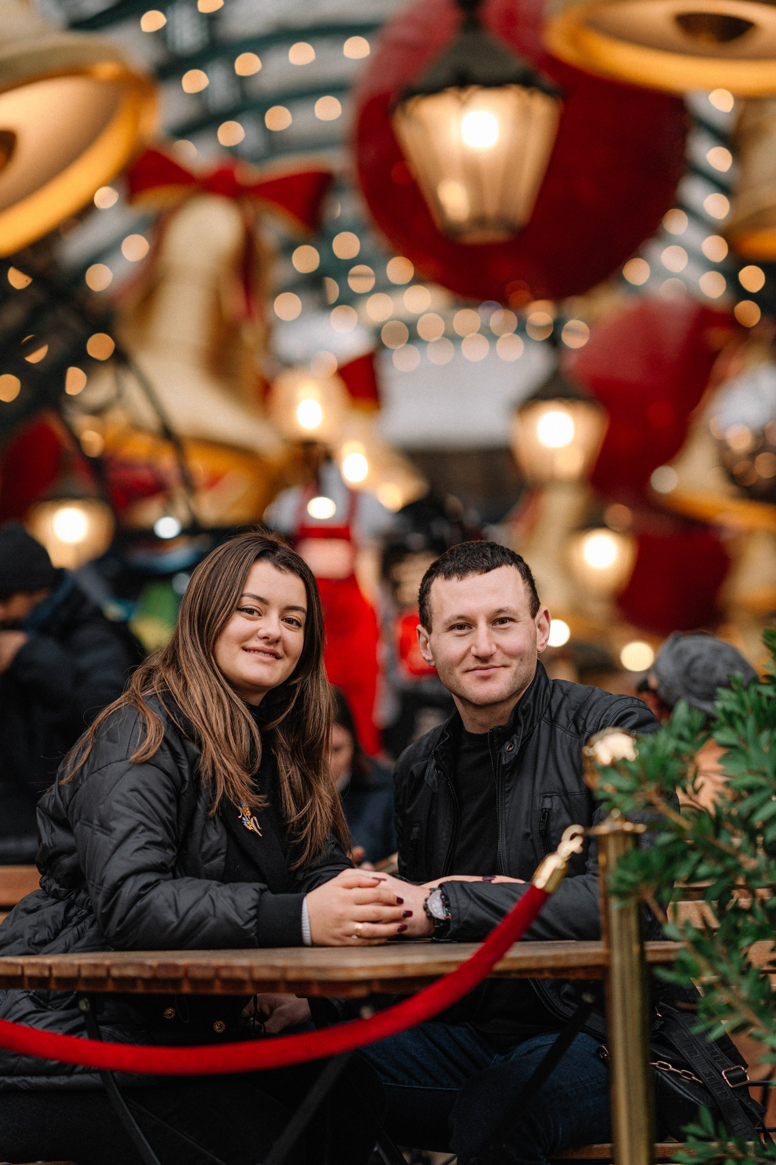 Yaroslava Dmytro. Tonya Kyrylenko photographer in London