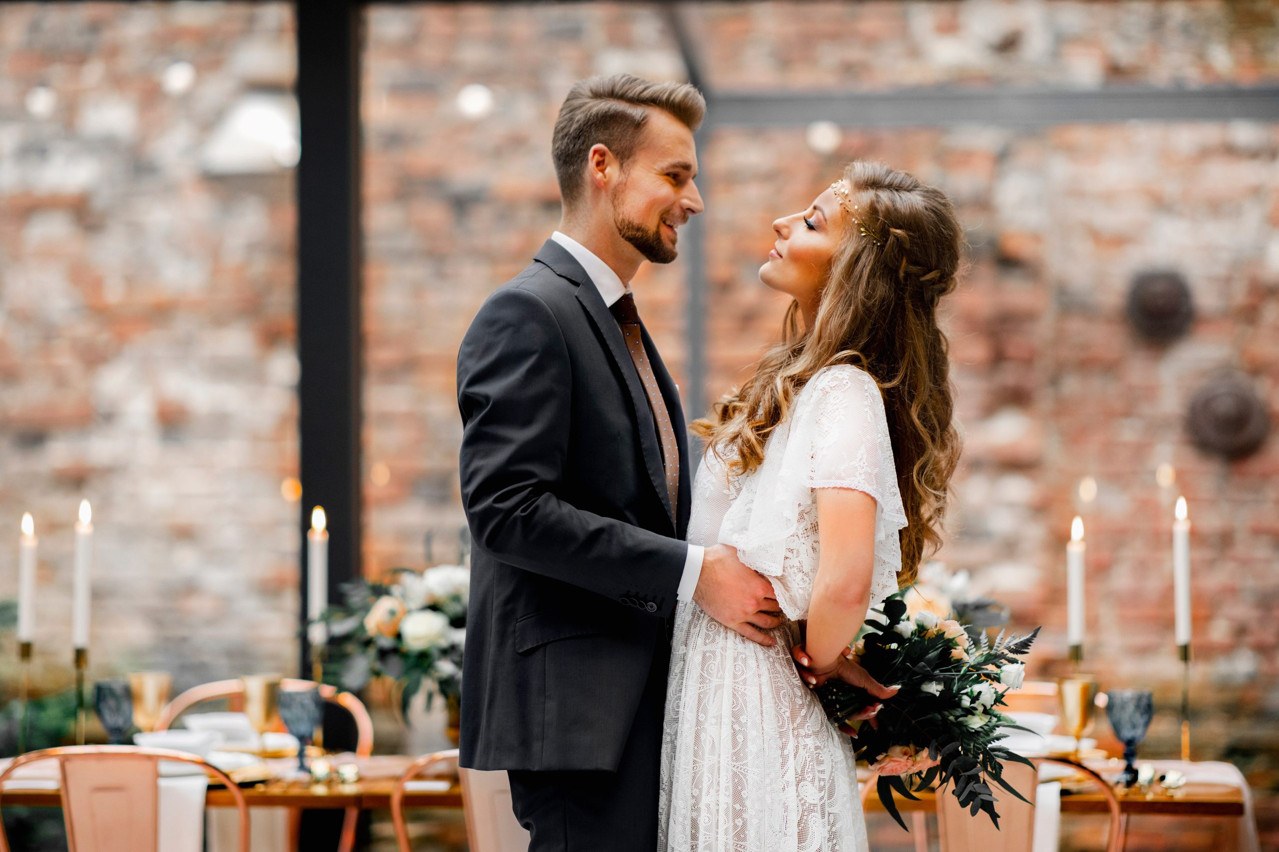 Various photographers. Anna Chomicz