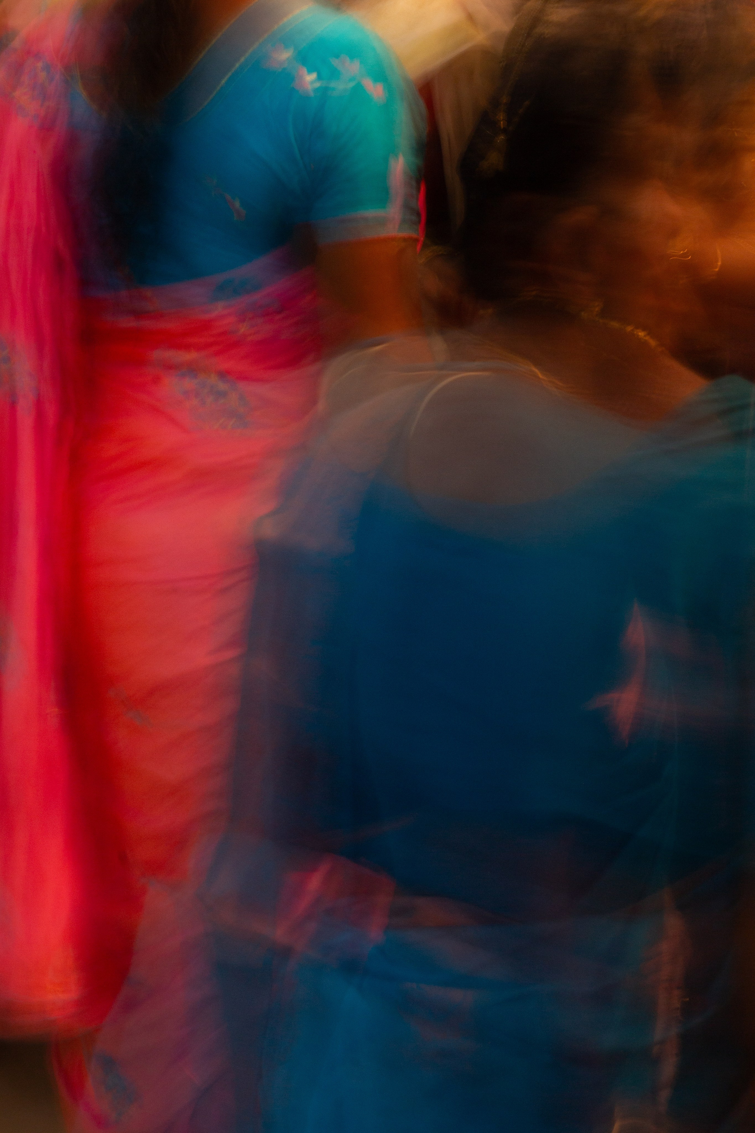 India. Look Around You