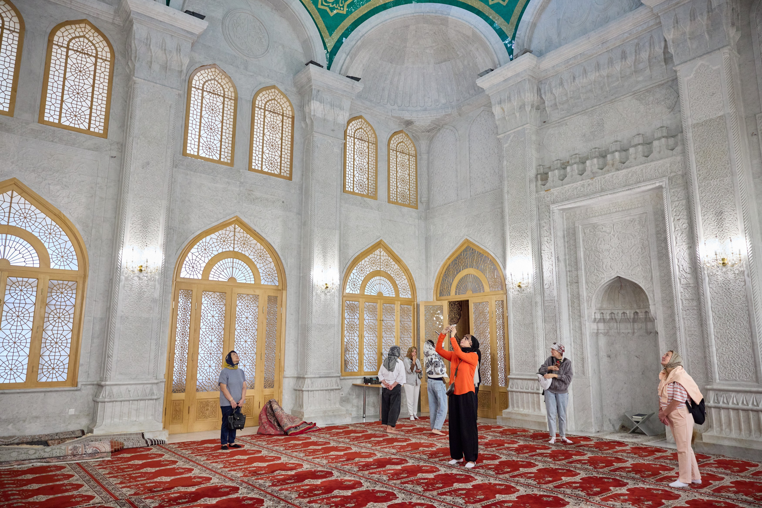 Экскурсия по Гобустану. День 3. Photographer in Baku Kamran Enceladus