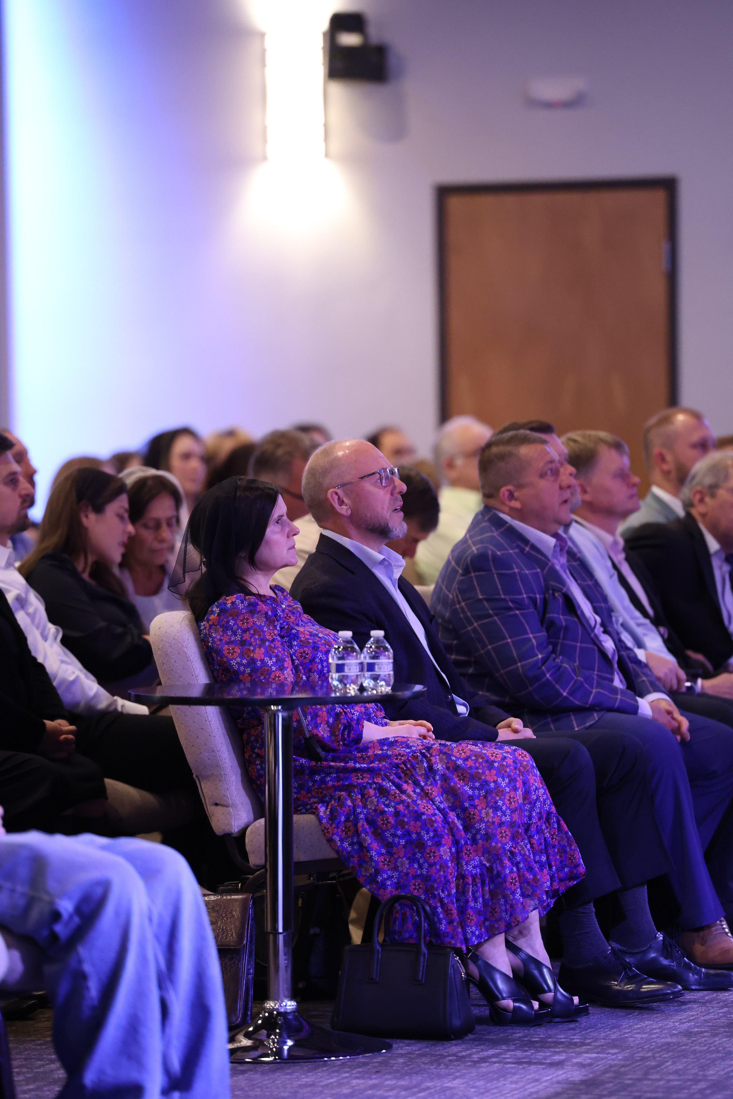 Sunday Service 6-22-25. Smirna Christian Church