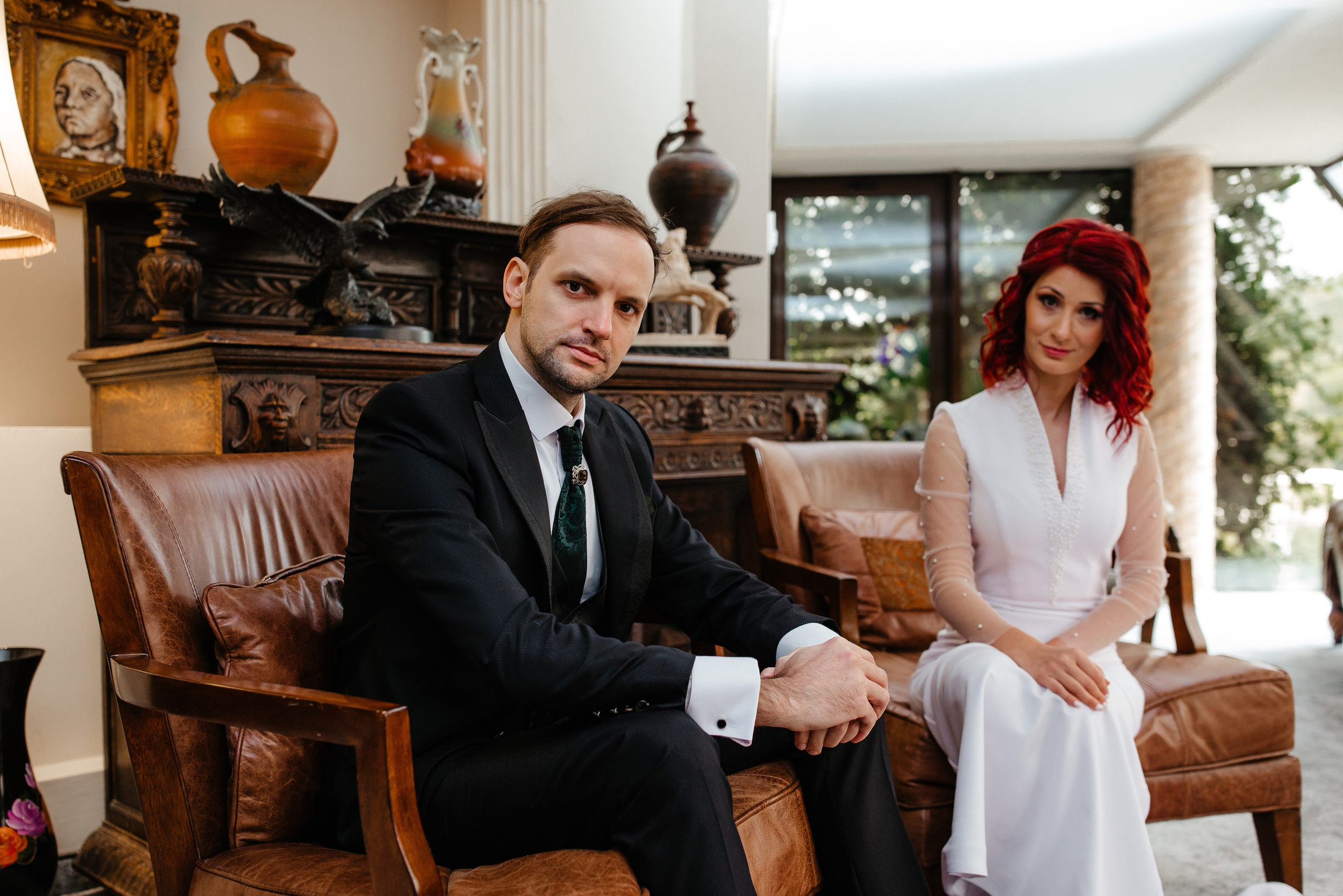 Nunta Elena & Tudor — Fotografie de nuntă în stil natural și elegant. Rares Bucur is a professional wedding photographer based in Cluj-Napoca, Romania, specializing in wedding photography