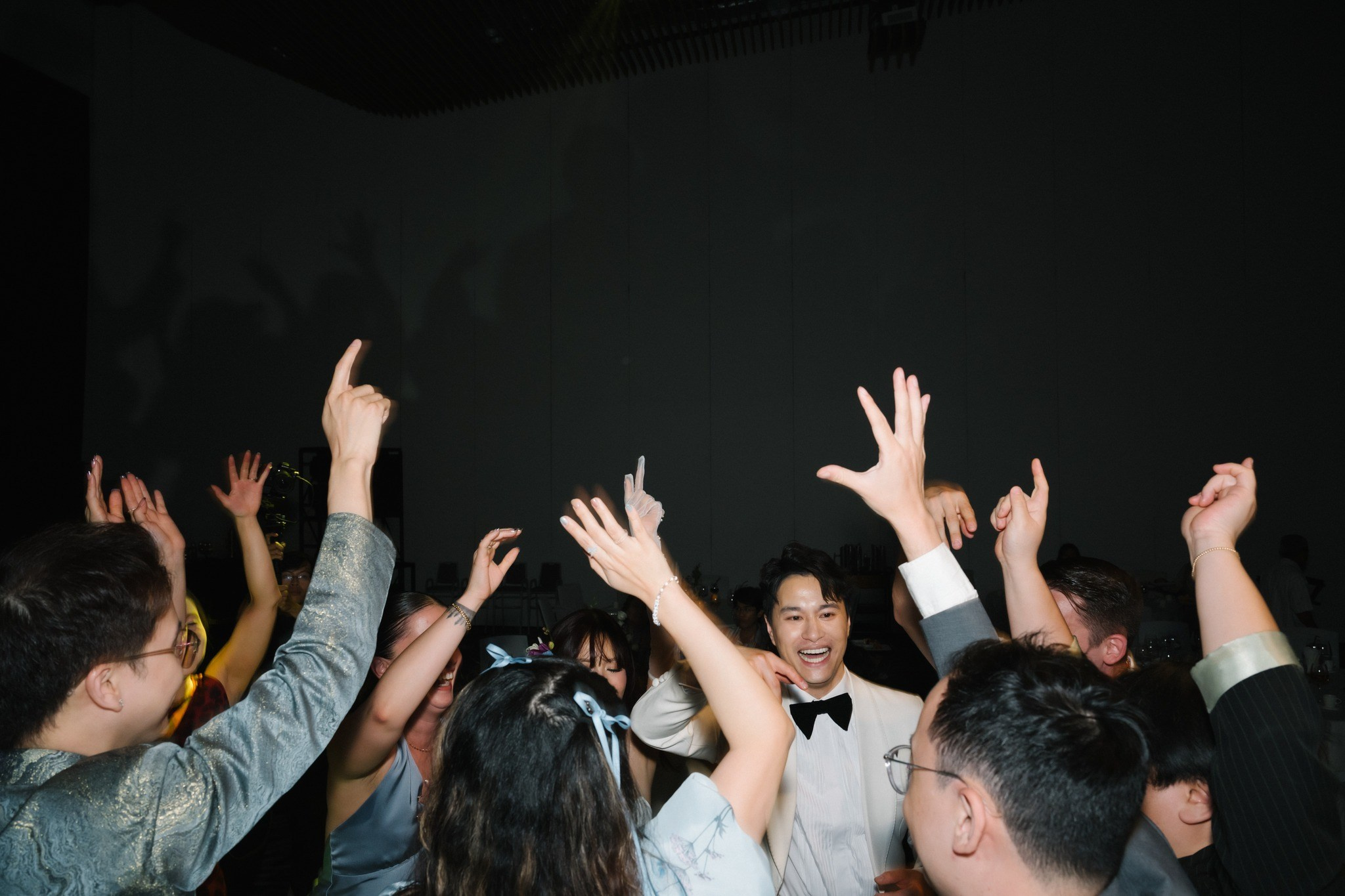 T & A. TheLoveMuseum