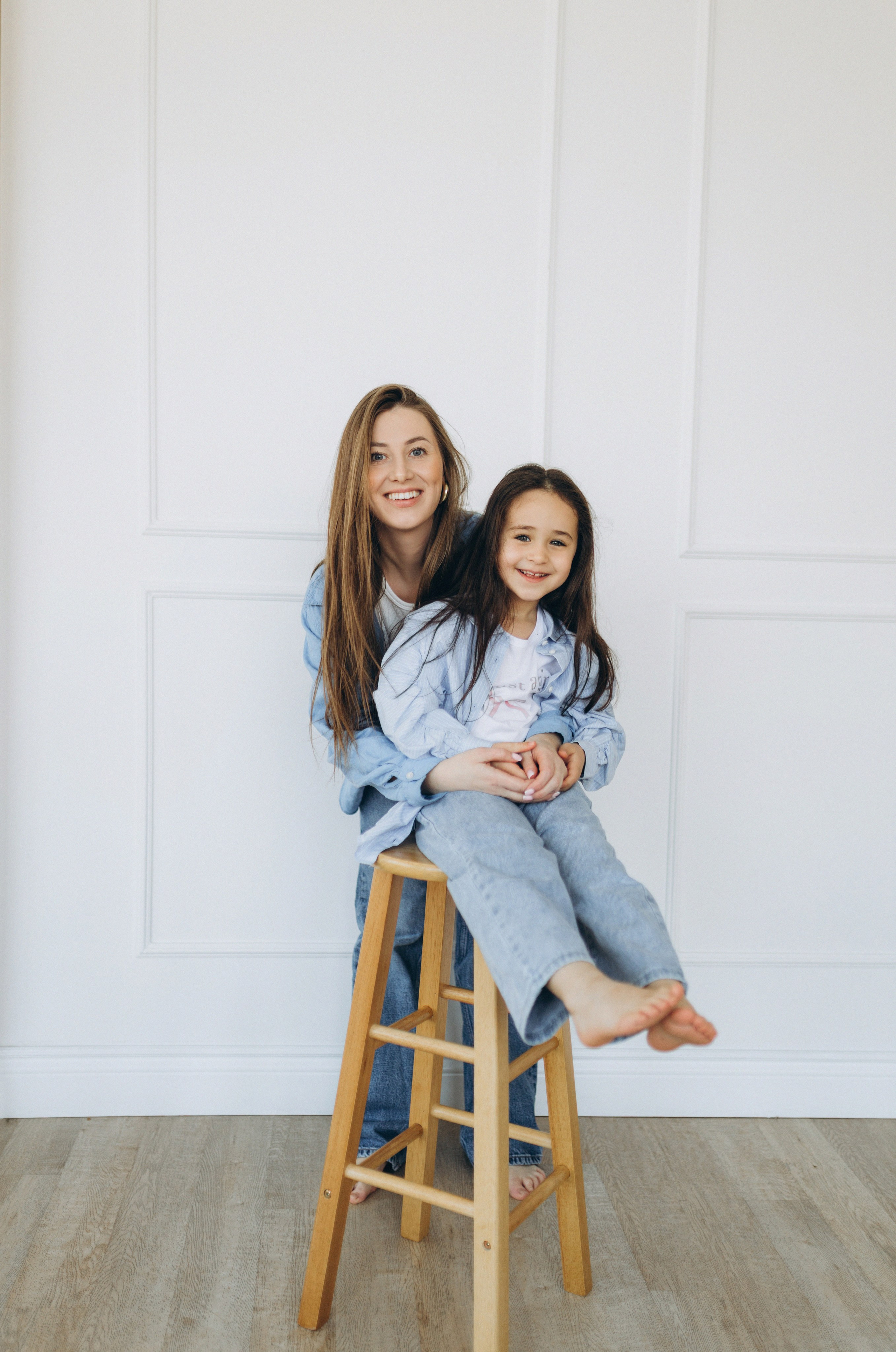 Yuliia & Maria. Chernenko.photography